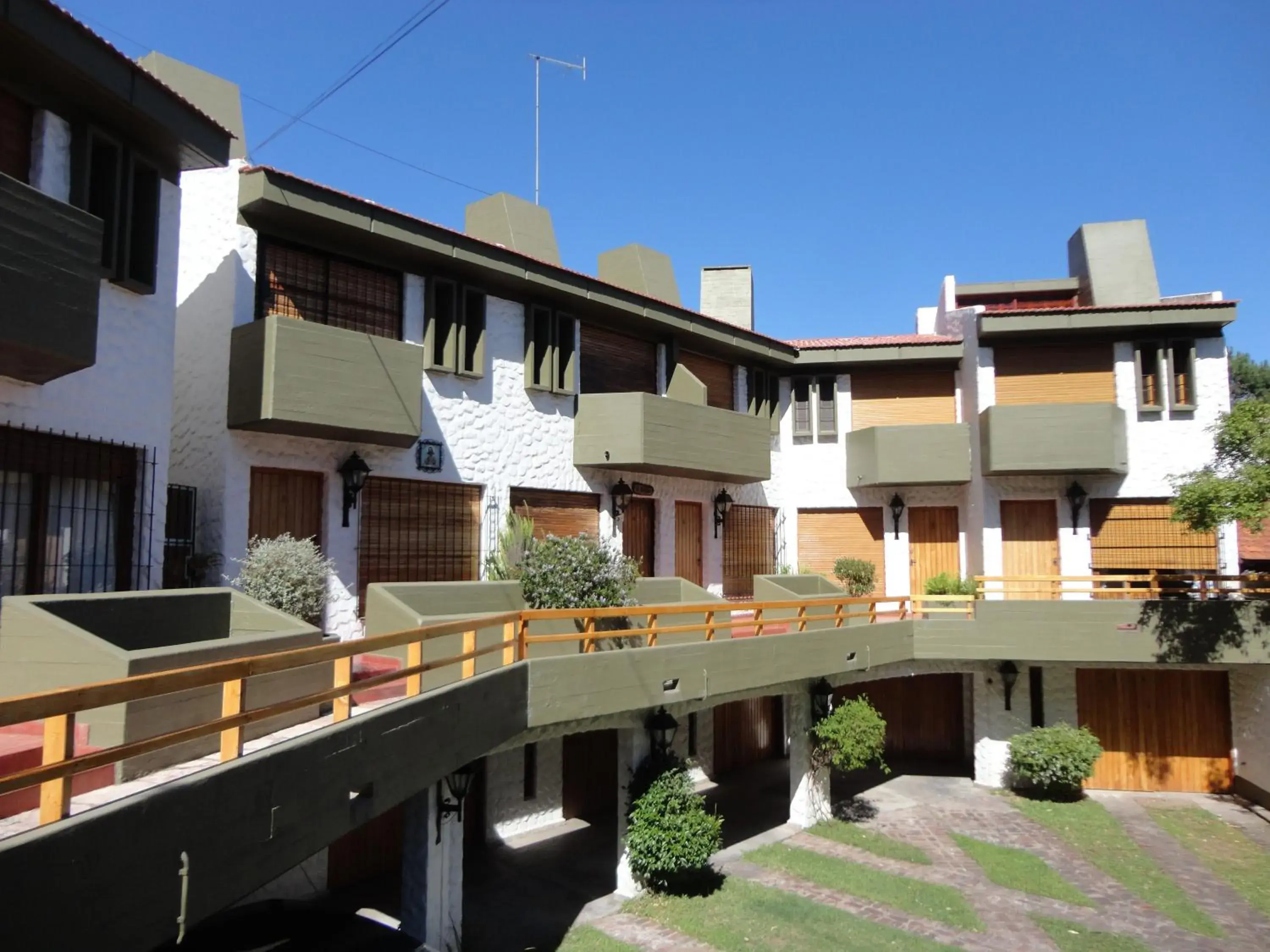 Triplex N° 2 en San Bernardo Triplex N° 2 en San Bernardo