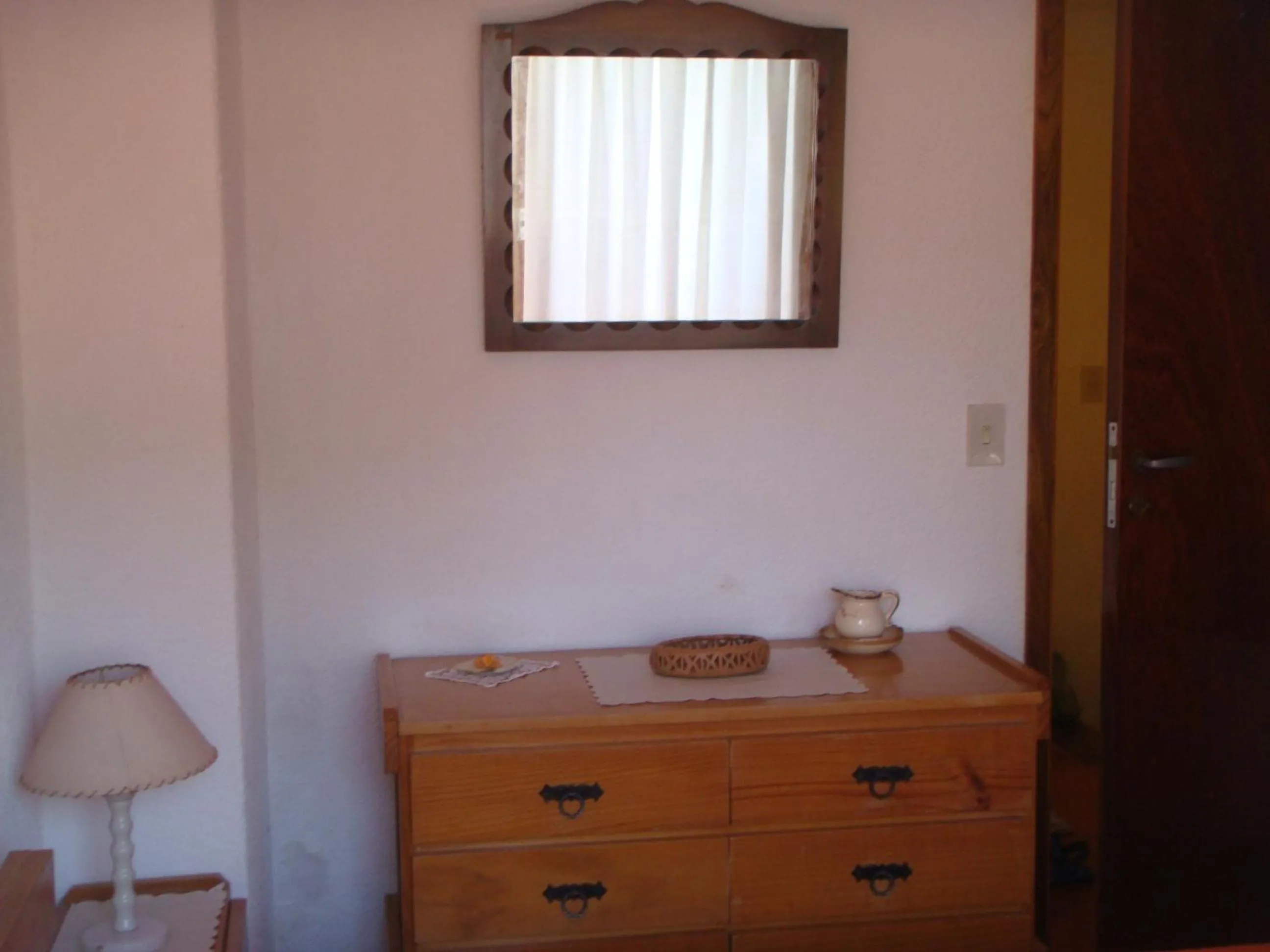Triplex N° 2 en San Bernardo