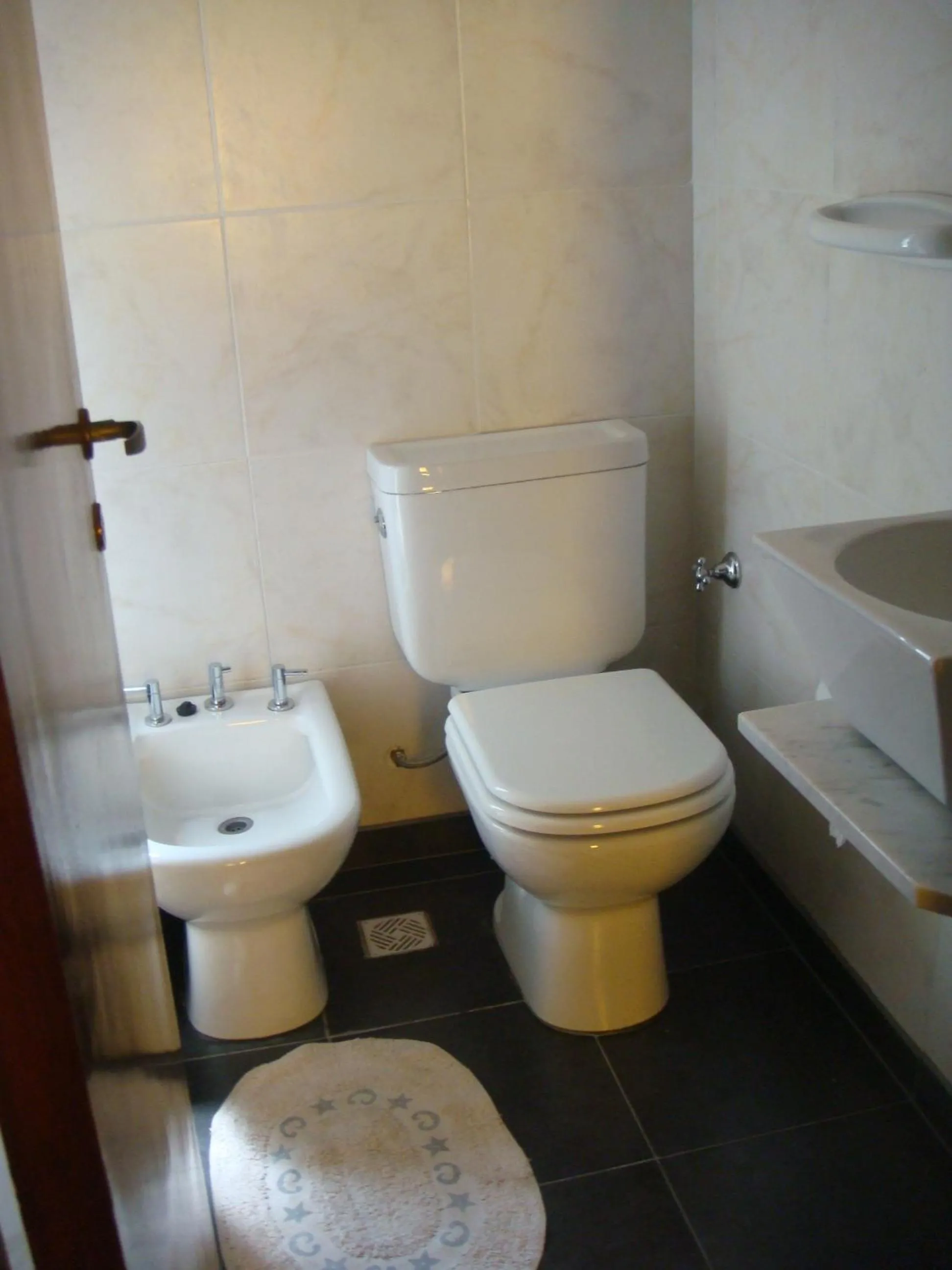 Triplex N° 2 en San Bernardo