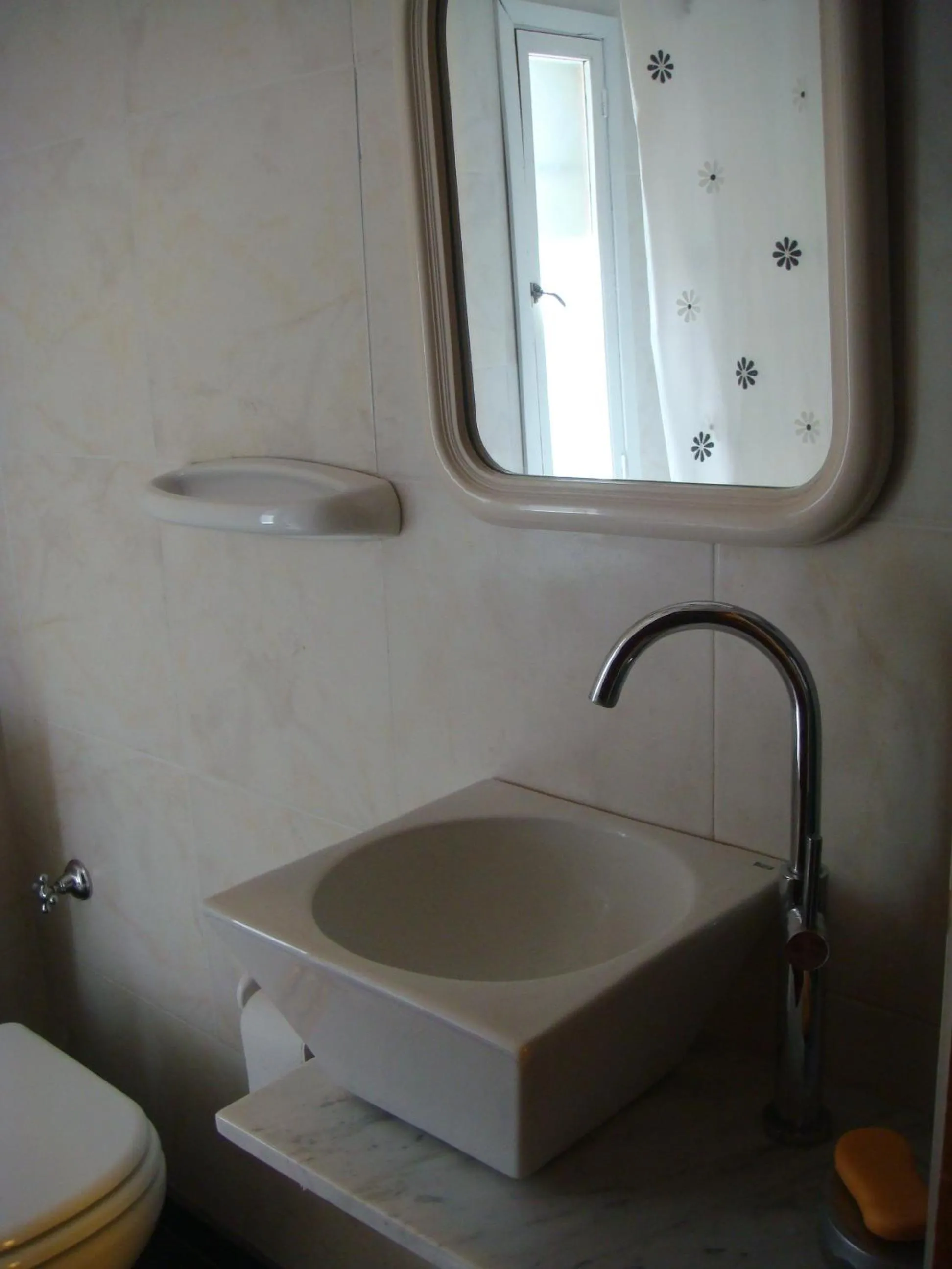 Triplex N° 2 en San Bernardo