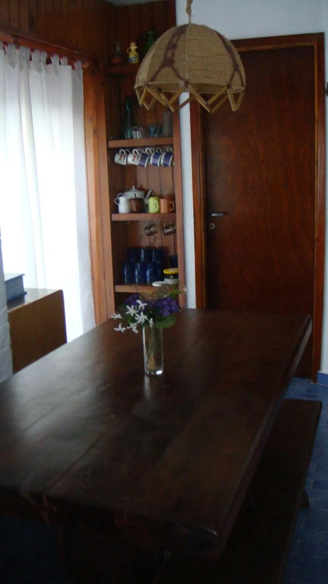 Triplex N° 2 en San Bernardo