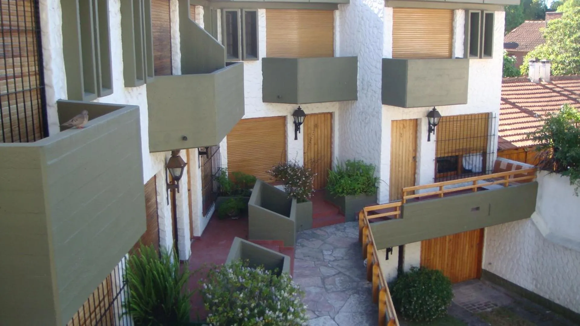 Triplex N° 2 en San Bernardo