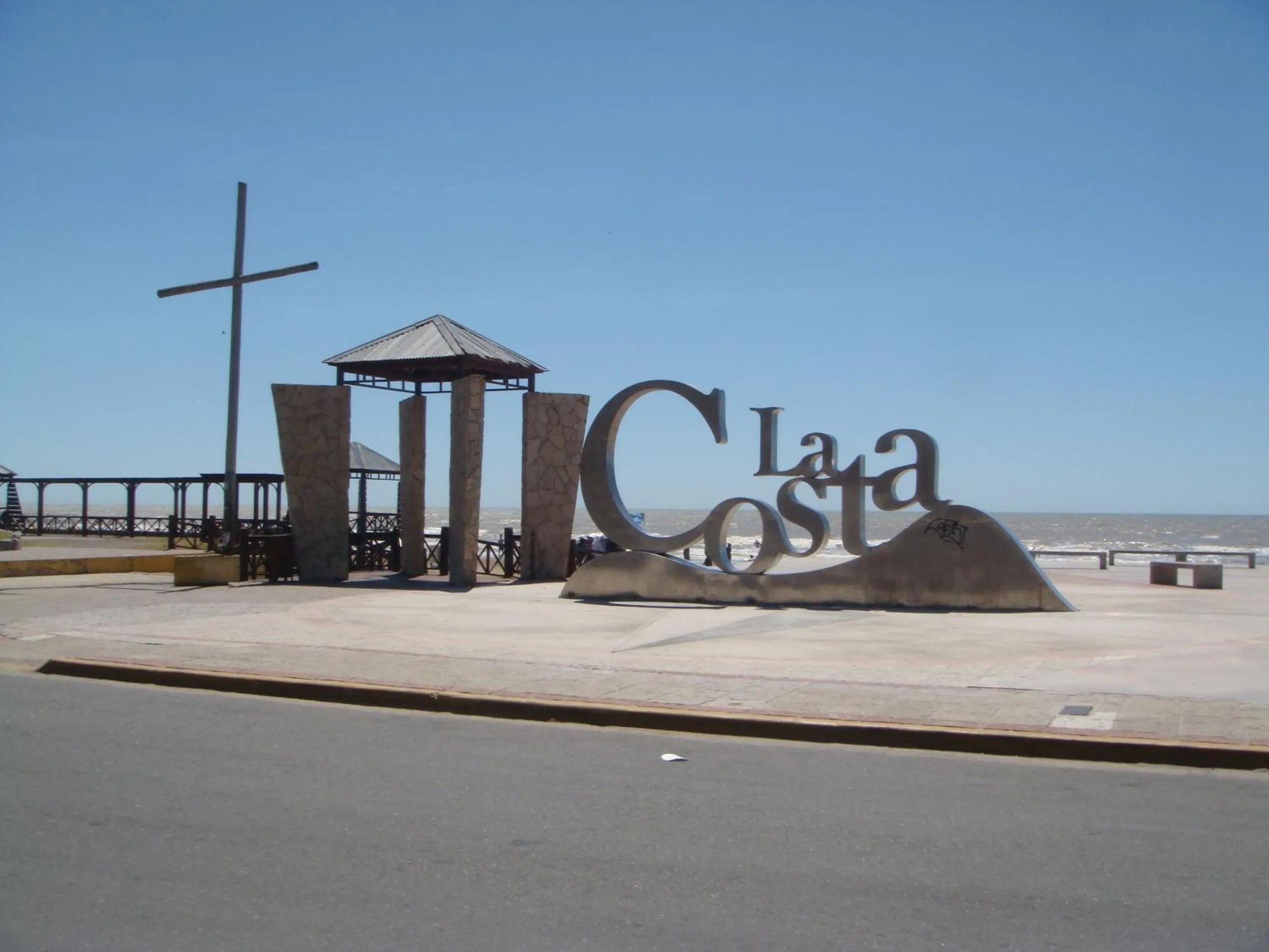 Triplex N° 2 en San Bernardo