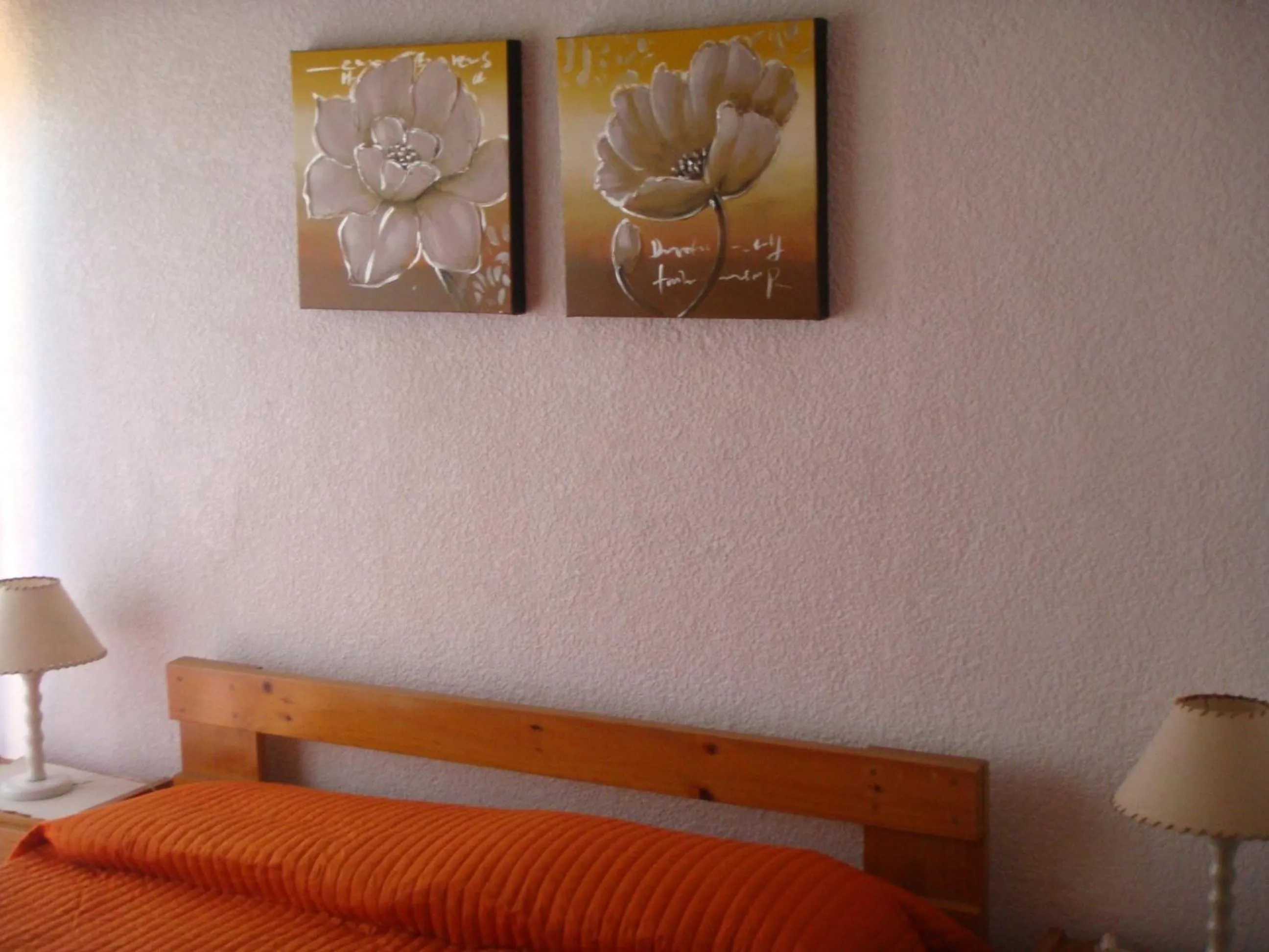 Triplex N° 2 en San Bernardo