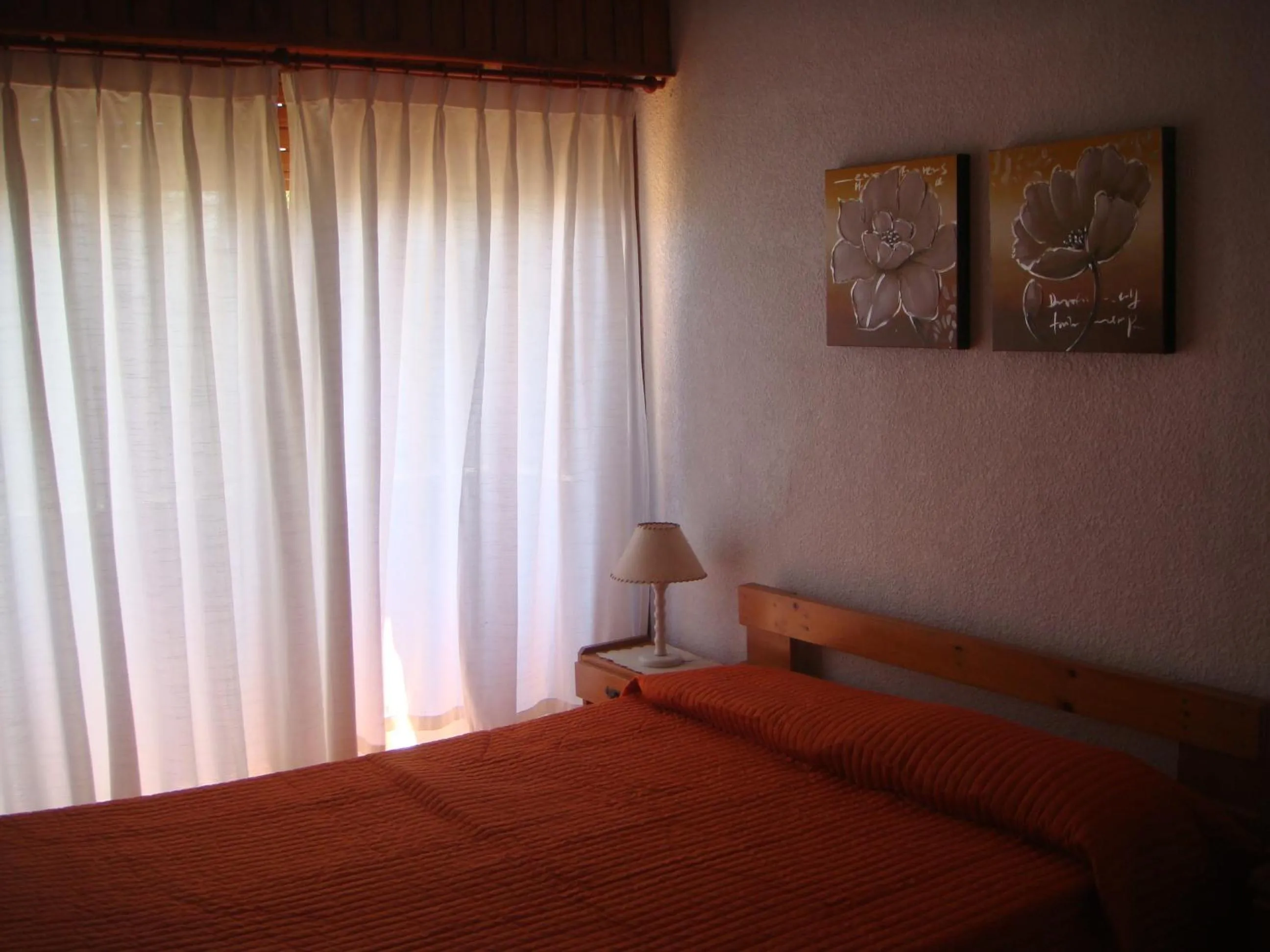 Decorative detail in Triplex N° 2 en San Bernardo