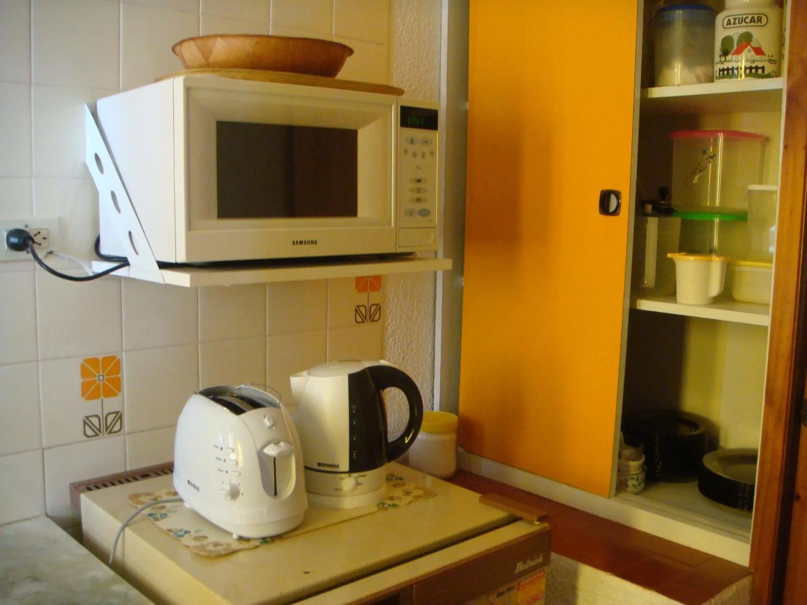 Triplex N° 2 en San Bernardo