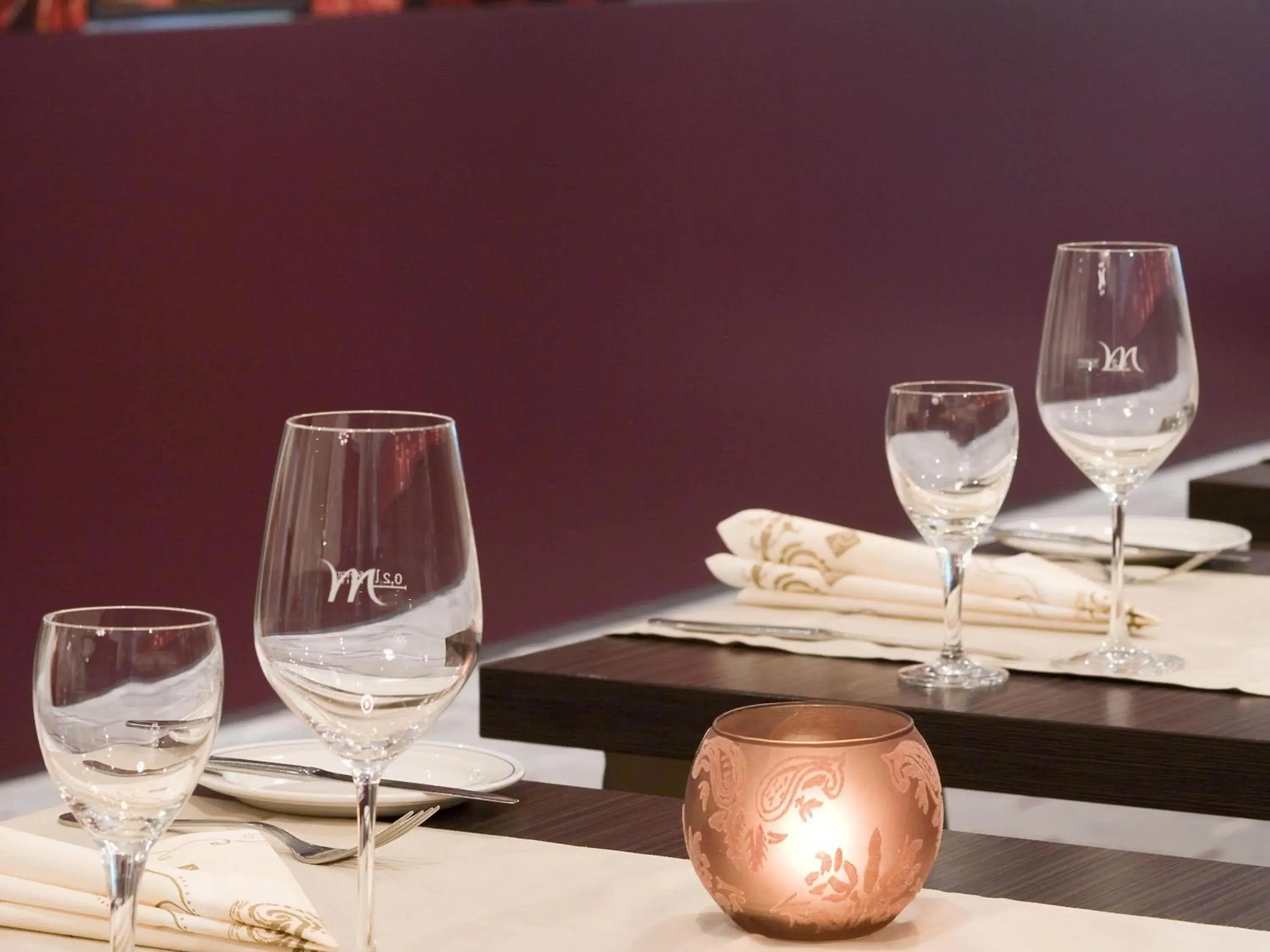 Restaurant/places to eat in Mercure Hotel Düsseldorf Neuss Restaurant/places to eat in Mercure Hotel Düsseldorf Neuss