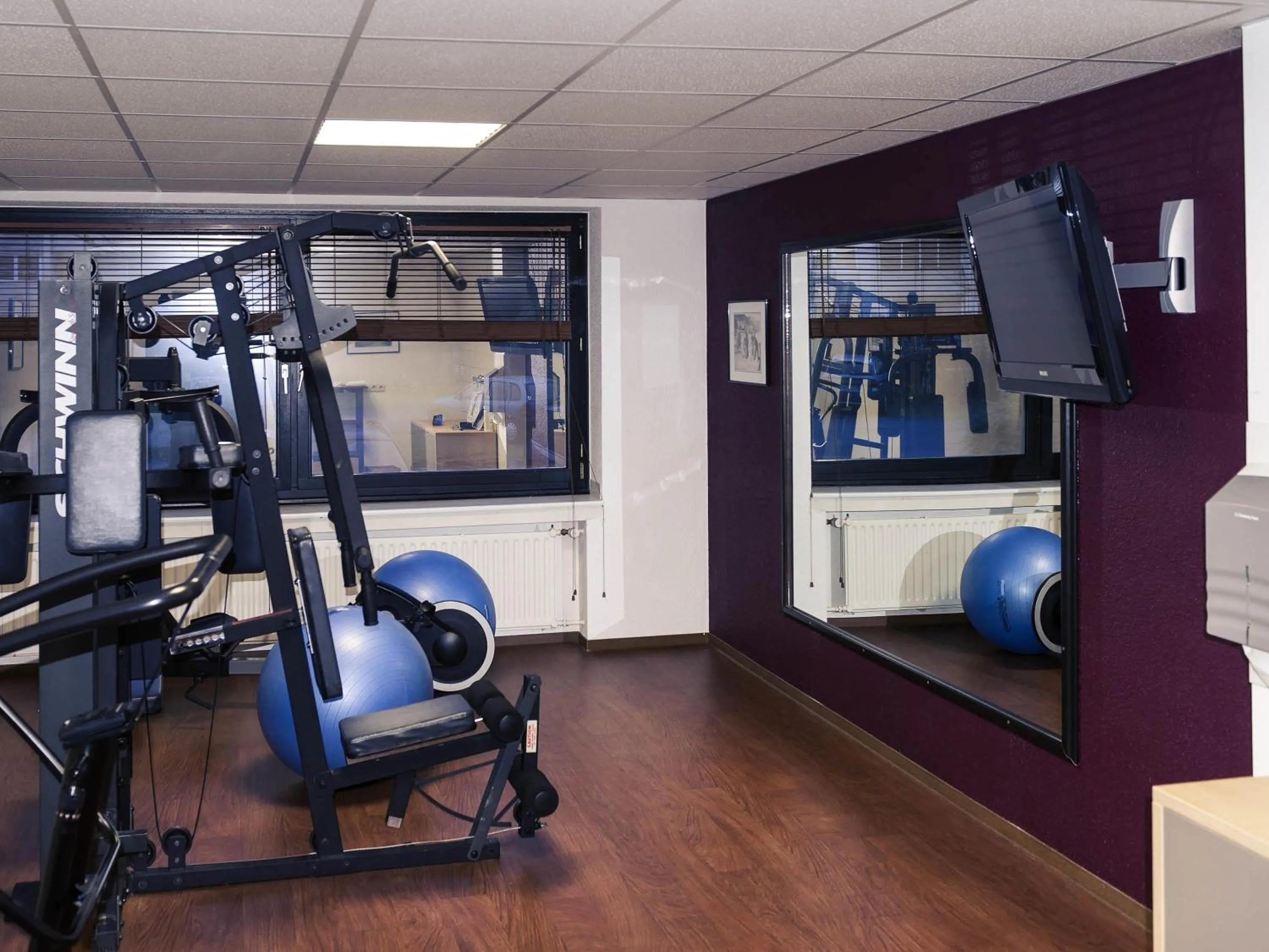 Other in Mercure Hotel Düsseldorf Neuss