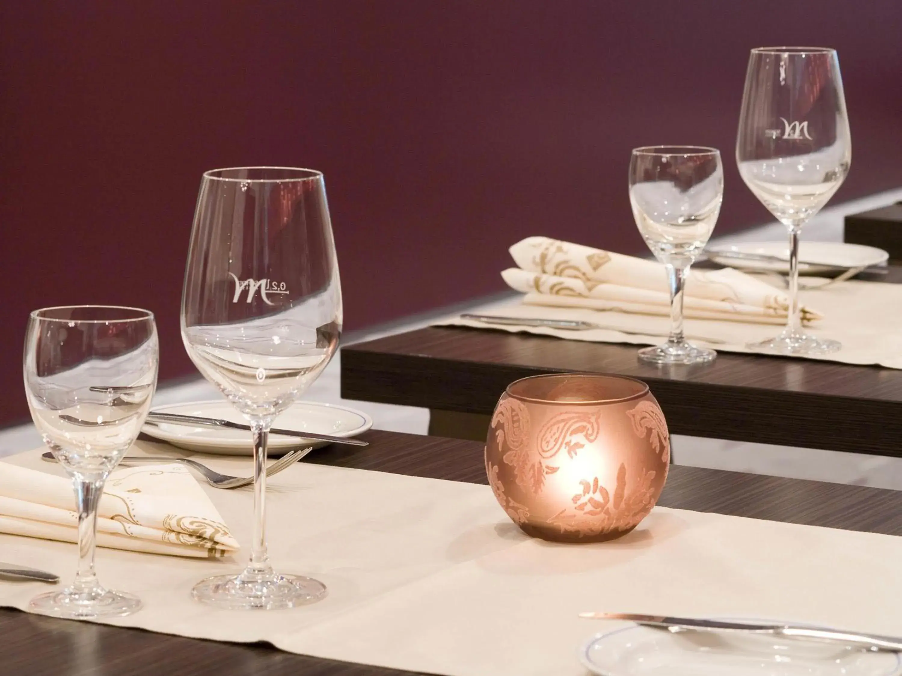 Restaurant/places to eat in Mercure Hotel Düsseldorf Neuss Restaurant/places to eat in Mercure Hotel Düsseldorf Neuss