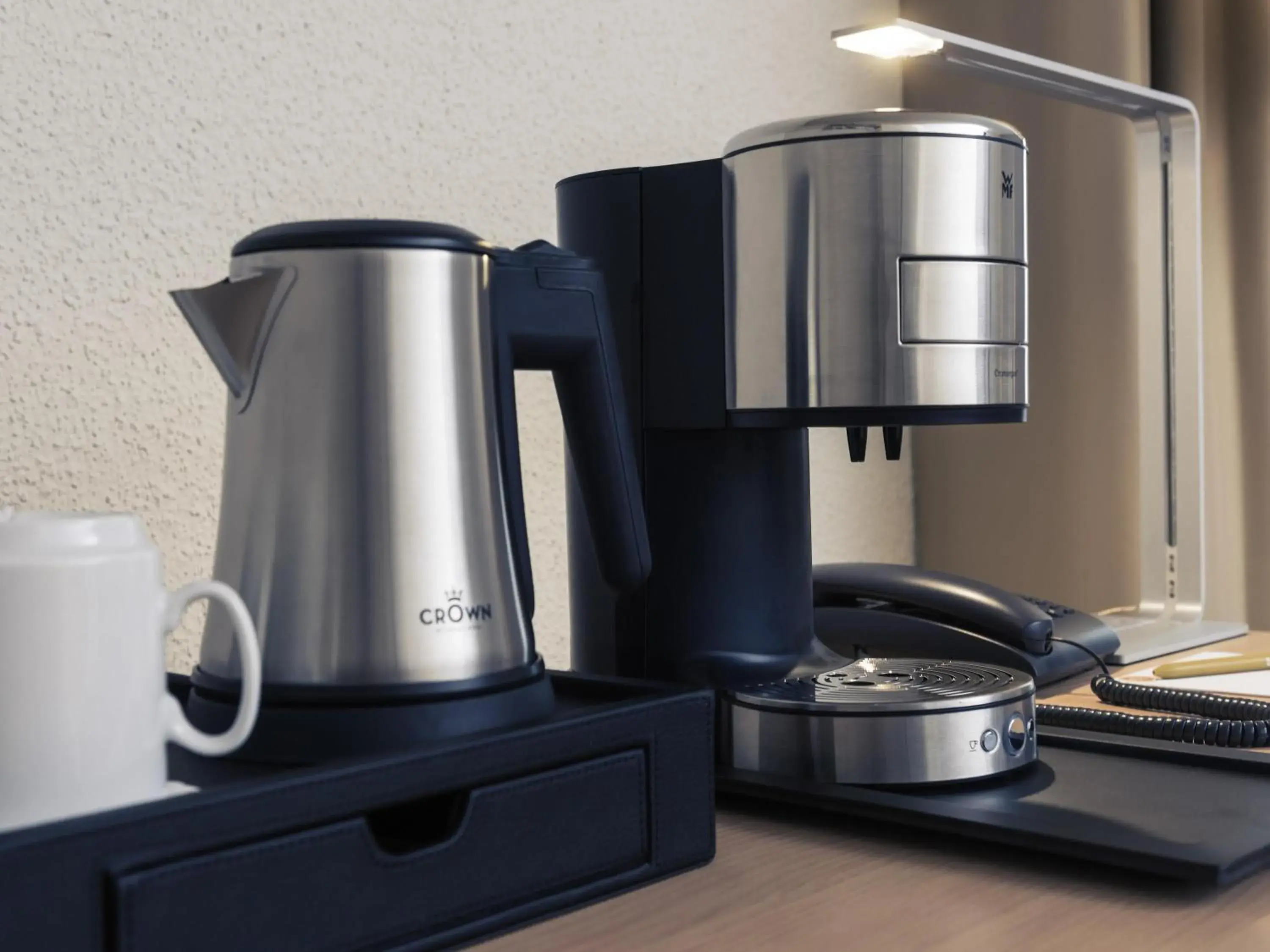 Bedroom in Mercure Hotel Düsseldorf Neuss Bedroom in Mercure Hotel Düsseldorf Neuss