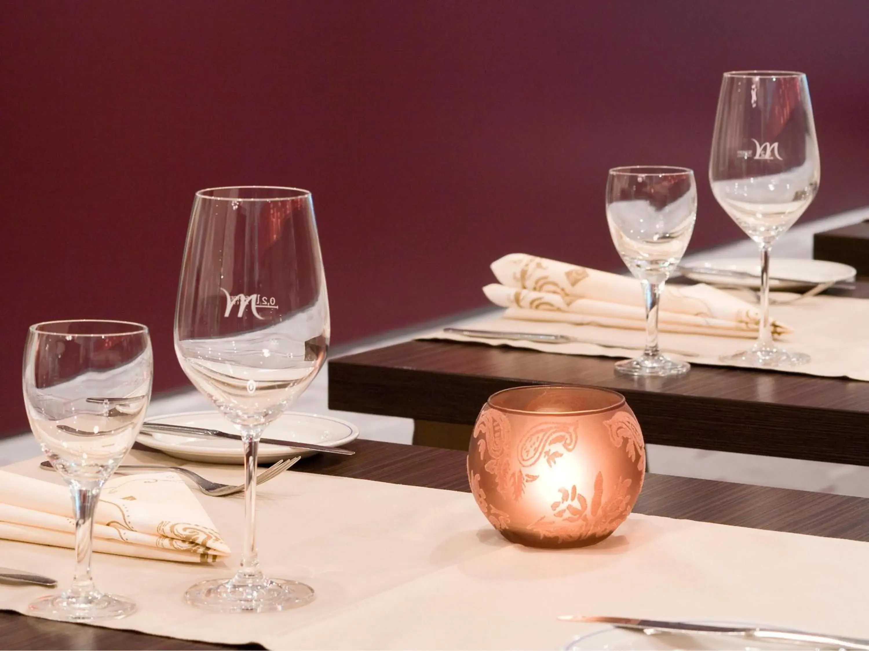 Restaurant/places to eat in Mercure Hotel Düsseldorf Neuss Restaurant/places to eat in Mercure Hotel Düsseldorf Neuss