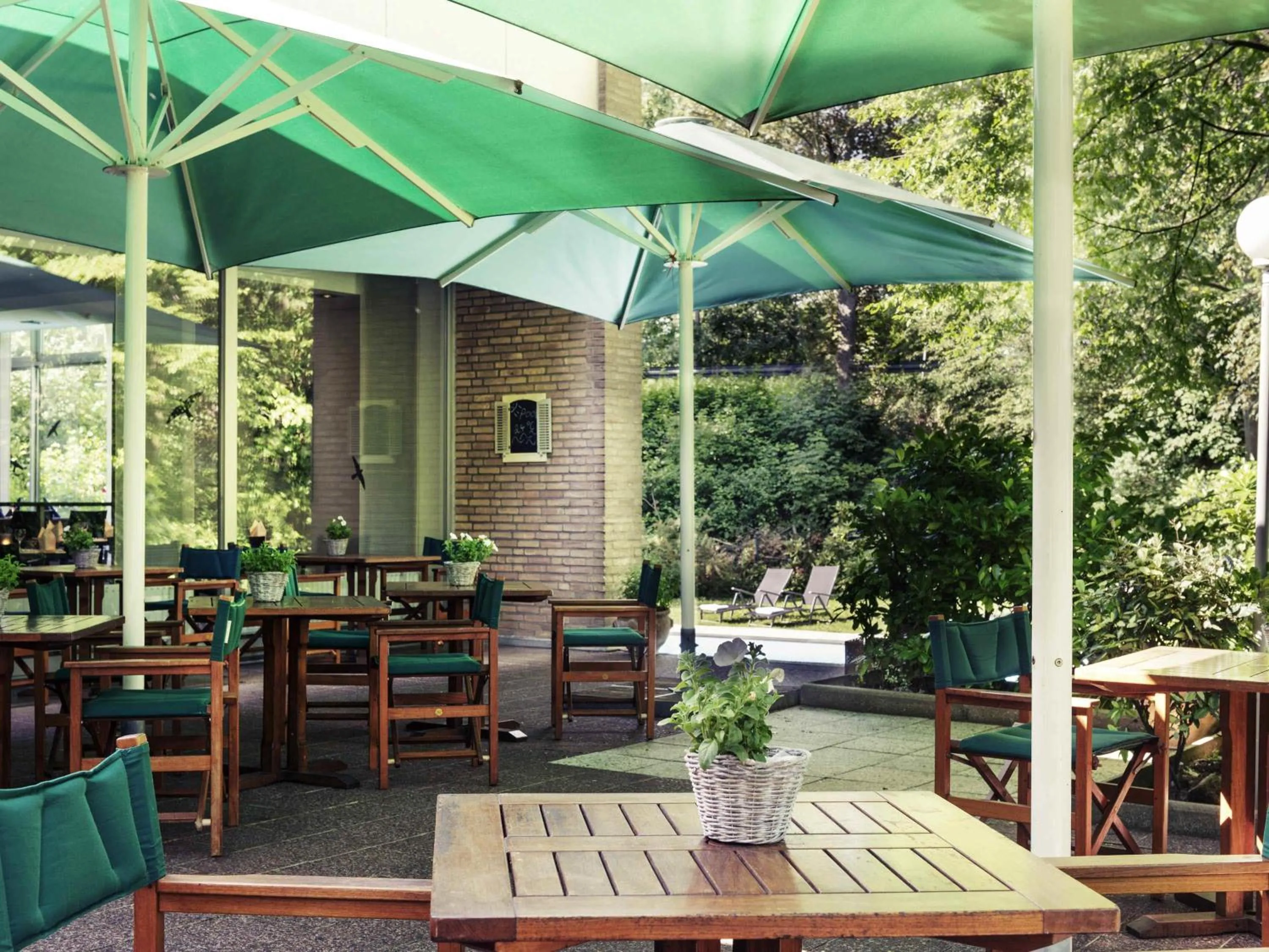 Other in Mercure Hotel Düsseldorf Neuss