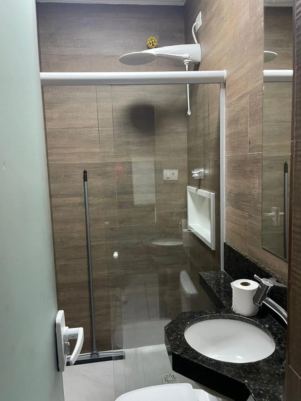 Hotel Diamantina Av Brigadeiro Bela Vista SP