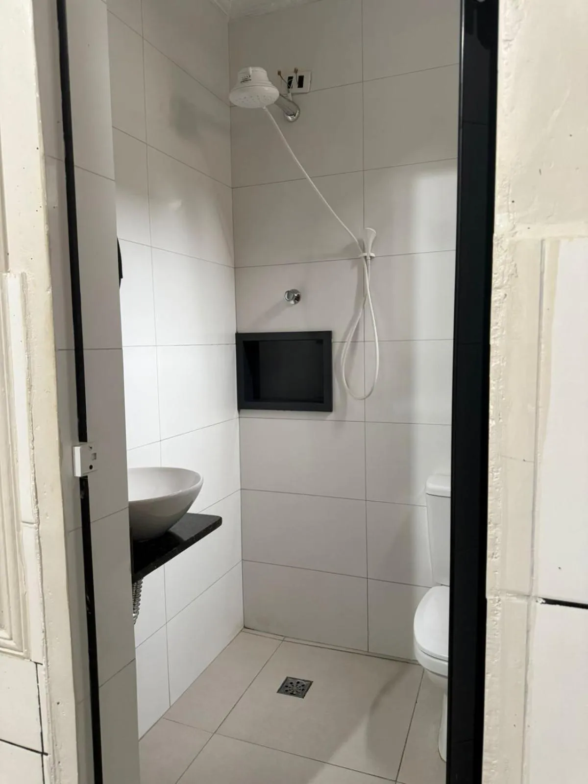 Hotel Diamantina Av Brigadeiro Bela Vista SP