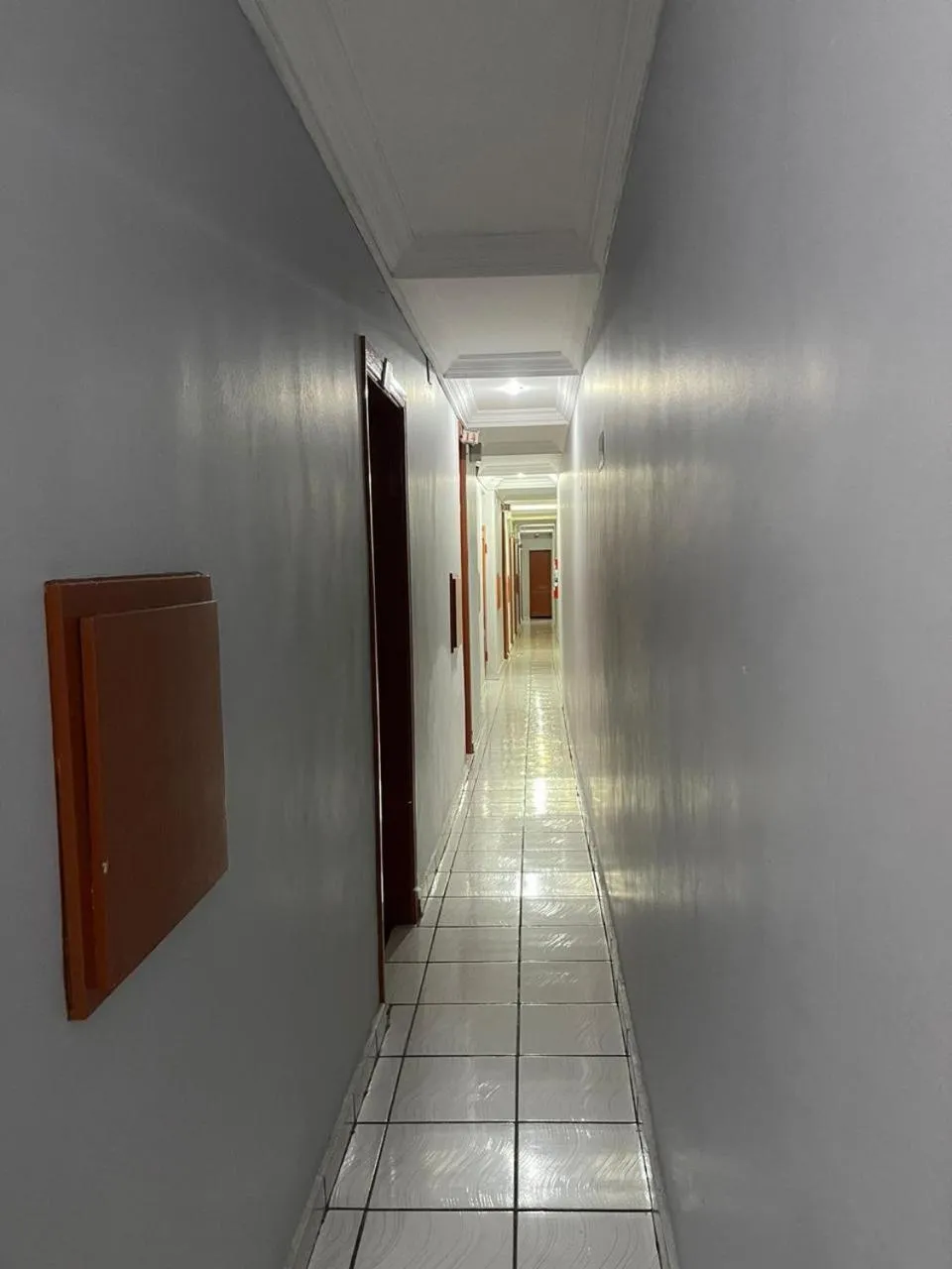 Hotel Diamantina Av Brigadeiro Bela Vista SP