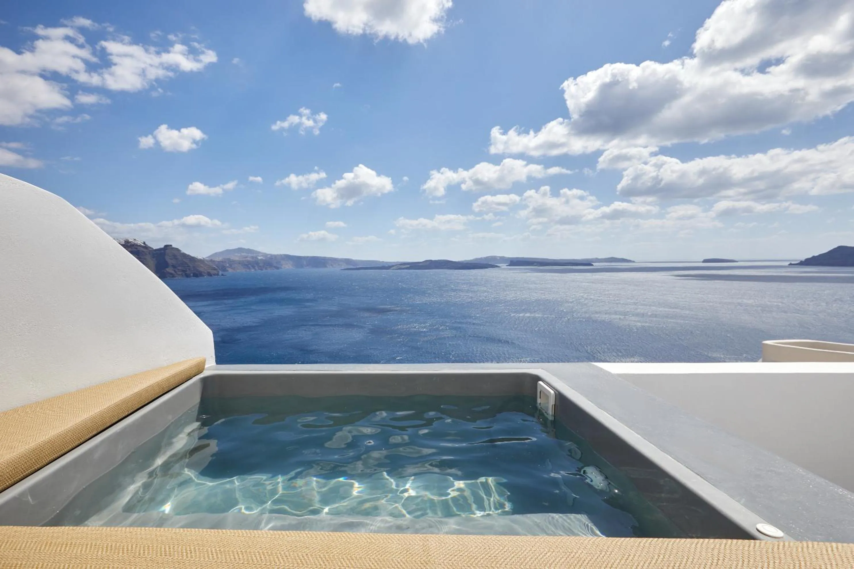 Nearby landmark in Allure Breeze Suites