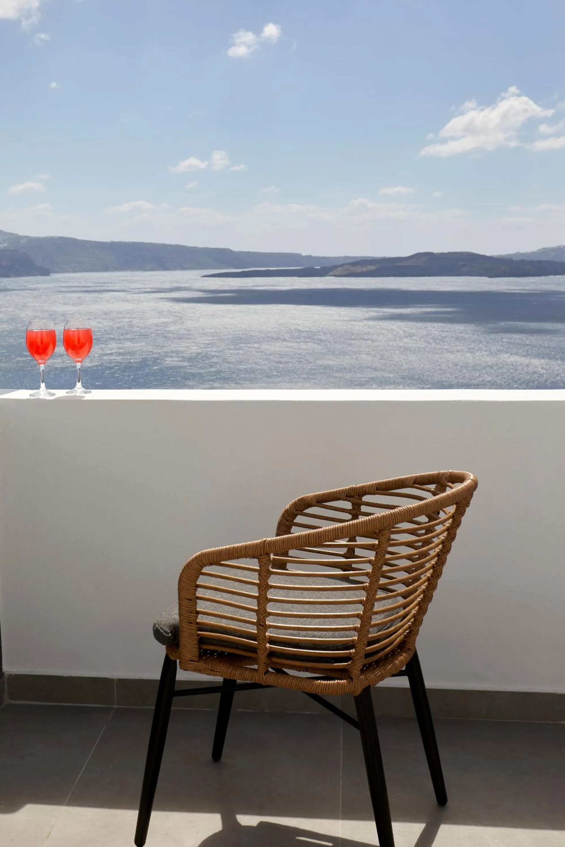 Day in Allure Breeze Suites