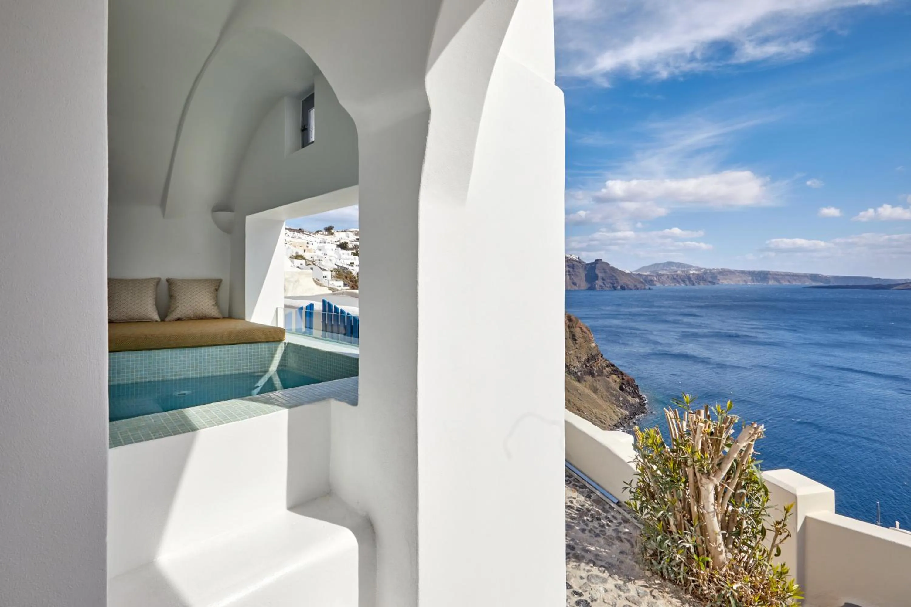 Nearby landmark in Allure Breeze Suites