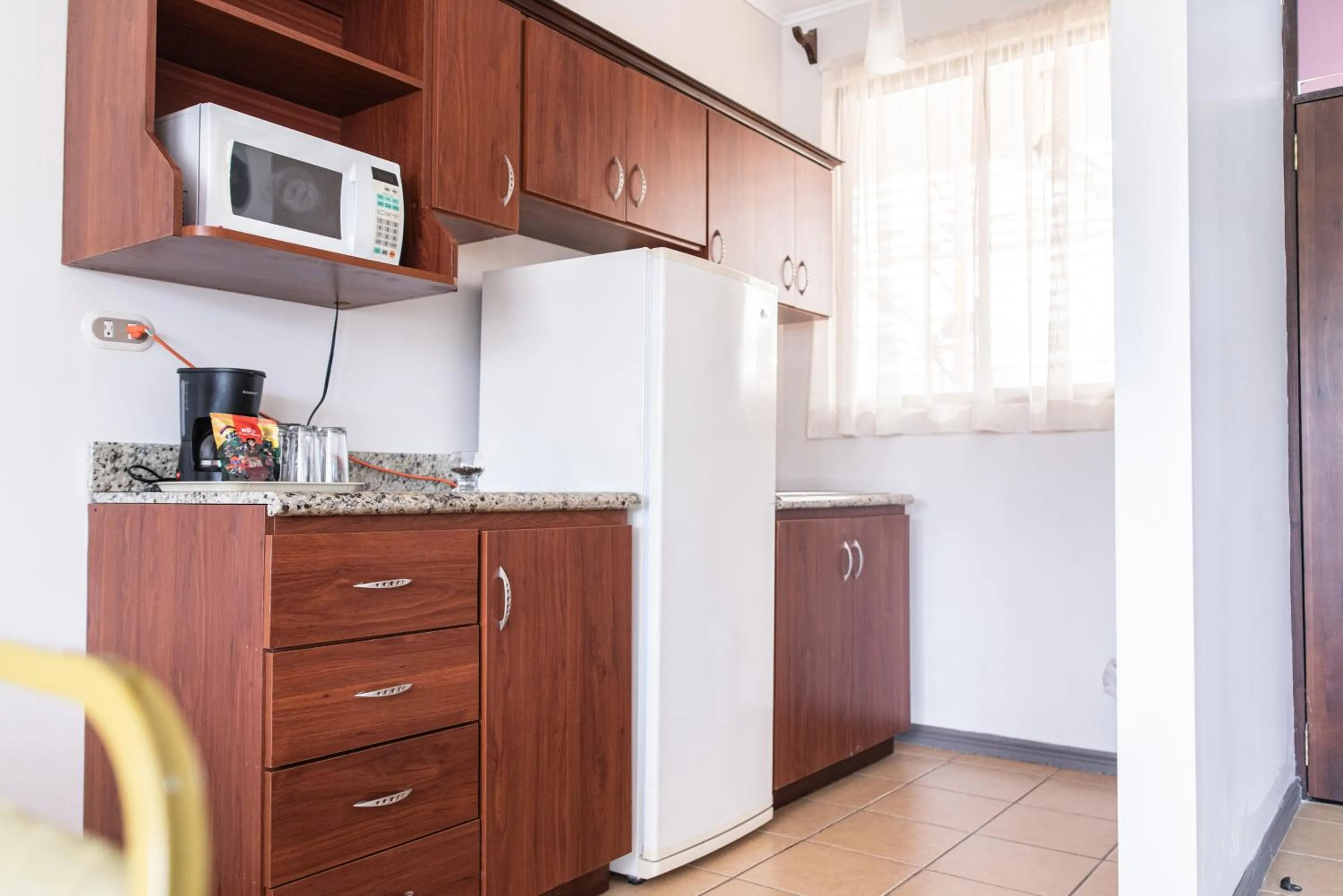 Dining area in Hotel y Restaurante El Guarco