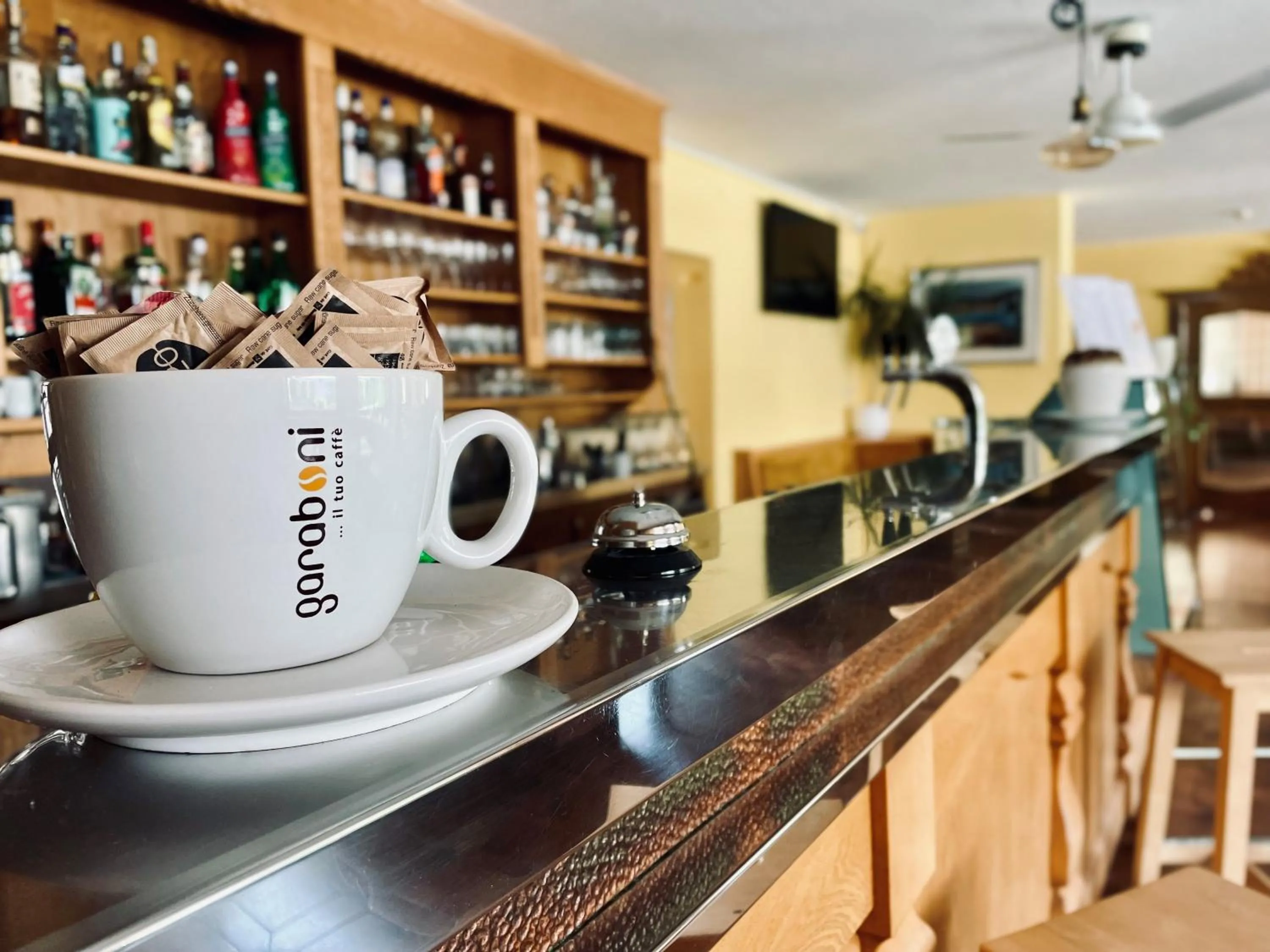 Chalet Hotel Diamant