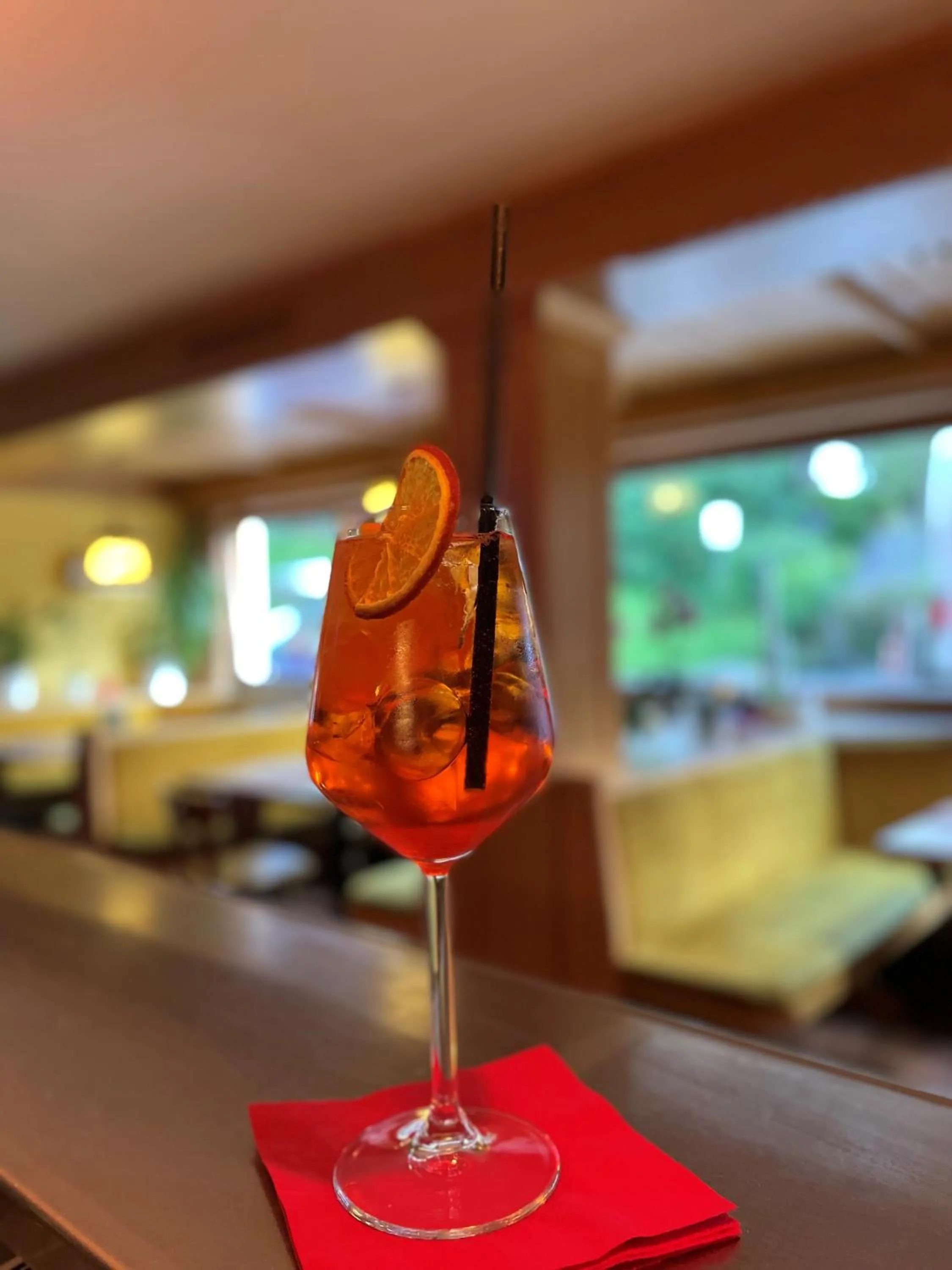 Chalet Hotel Diamant