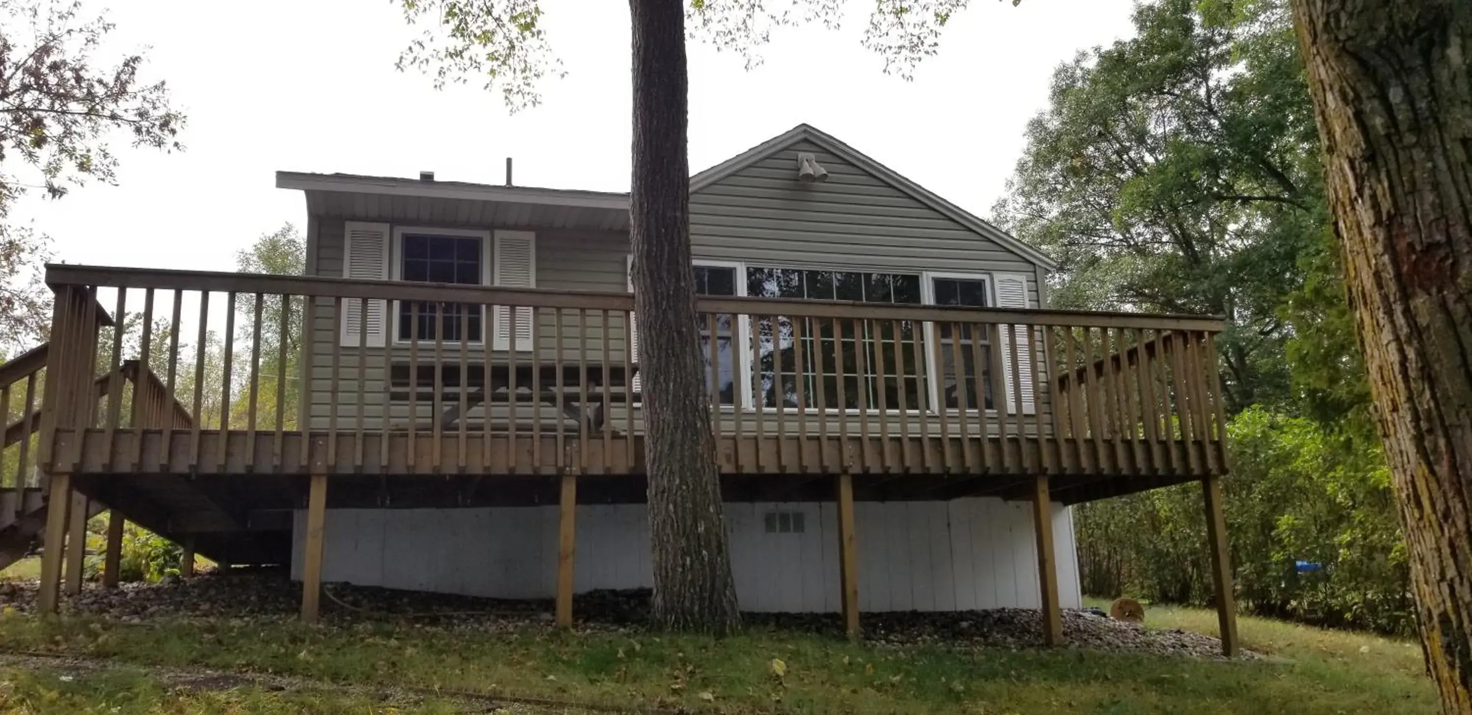 Riverside Resort Riverside Resort