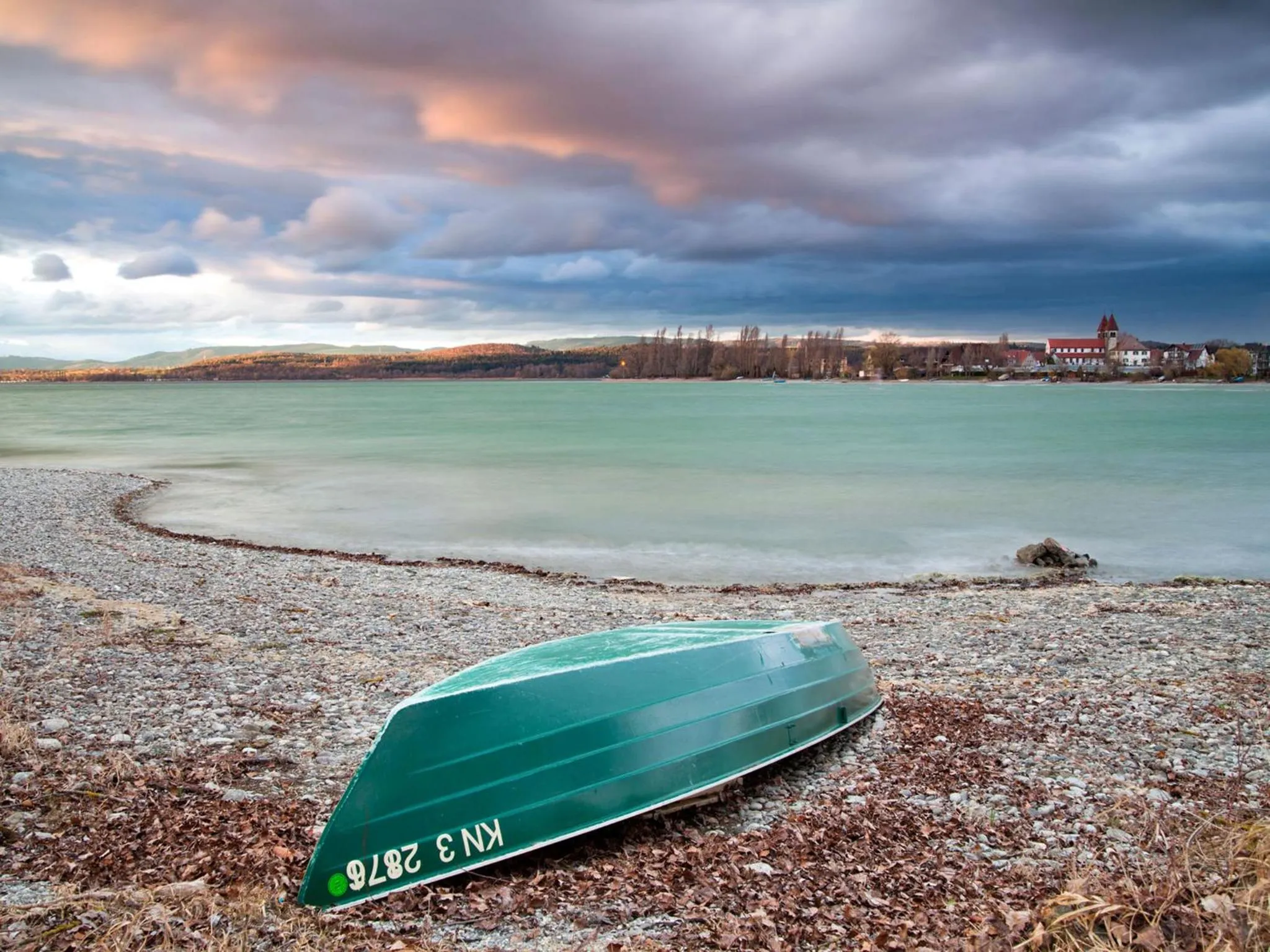Beach in Ganter Hotel & Restaurant Mohren