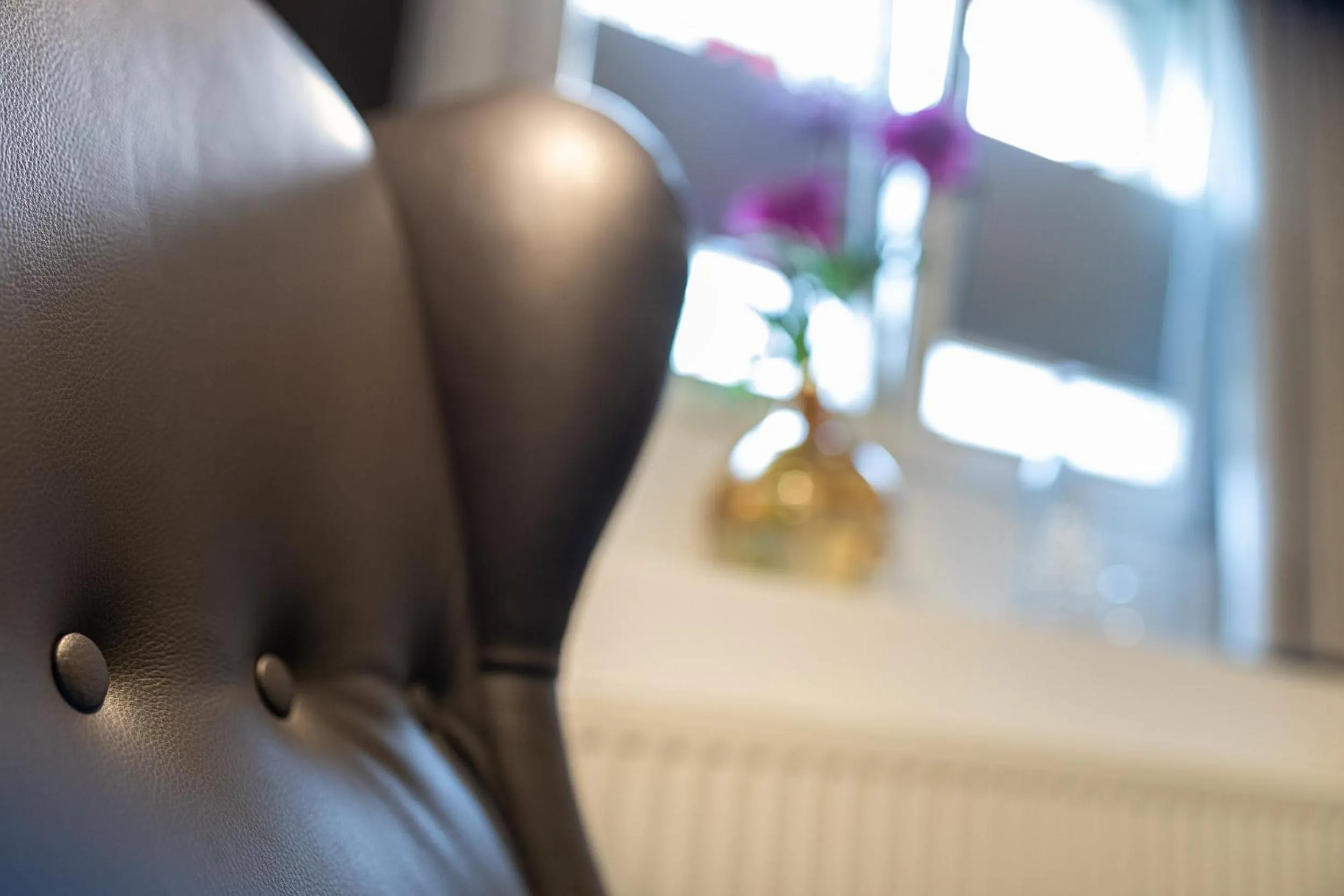 Photo of the whole room in Ganter Hotel & Restaurant Mohren