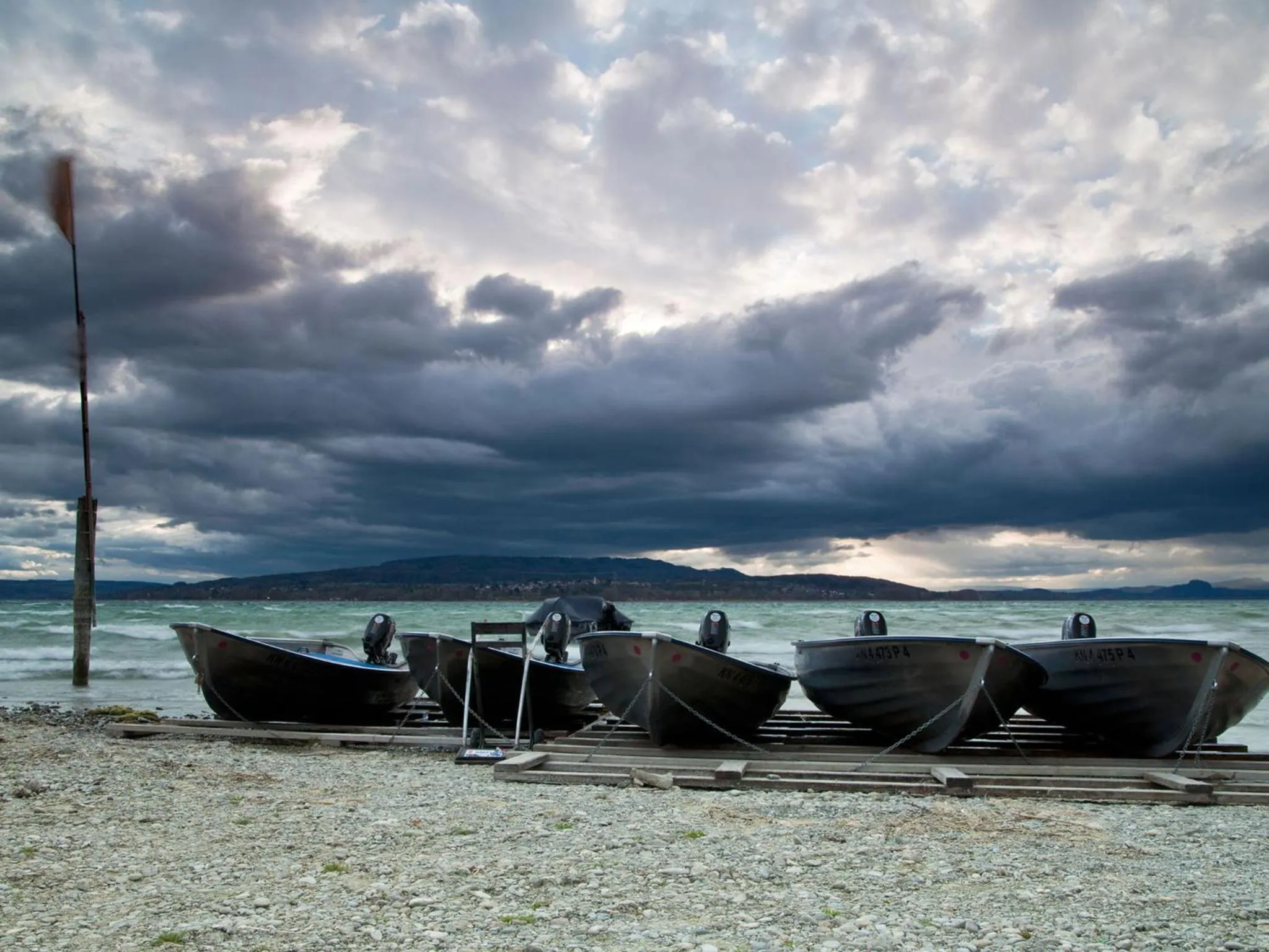 Beach in Ganter Hotel & Restaurant Mohren