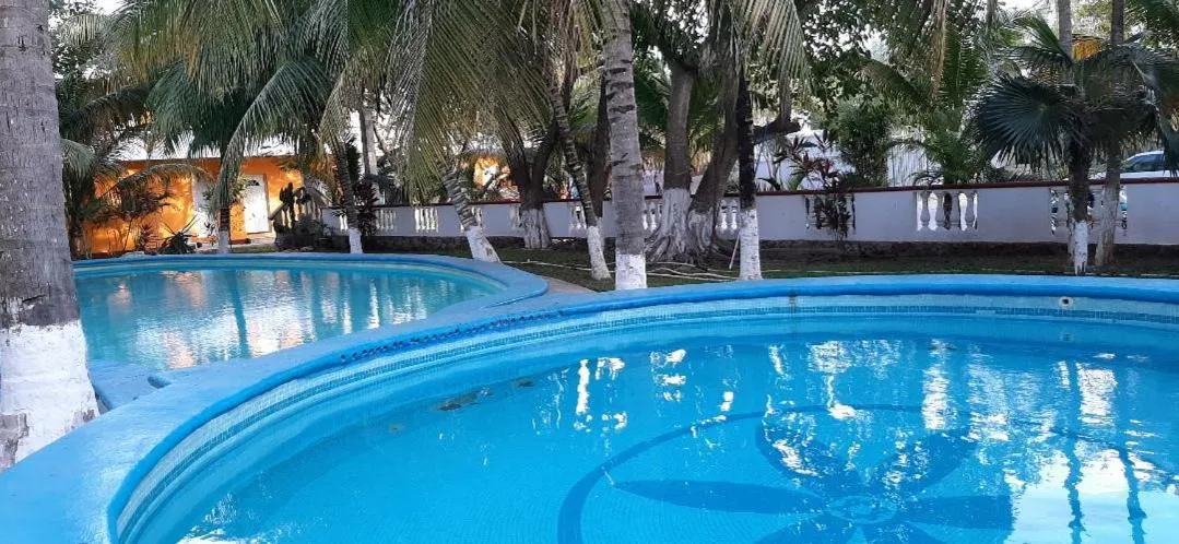 Mansion Giahn Bed & Breakfast