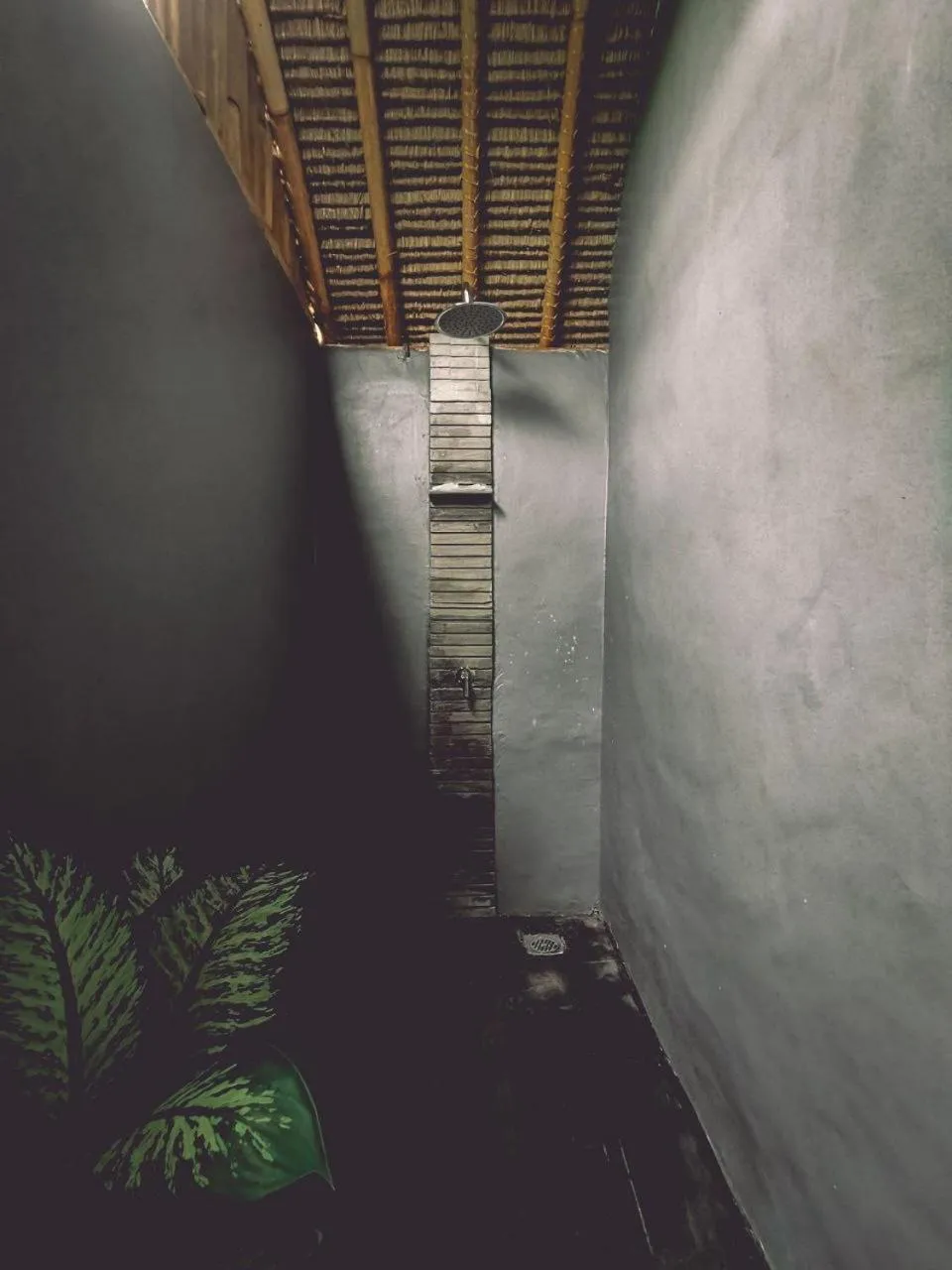 Bathroom in Capila Villa Bali