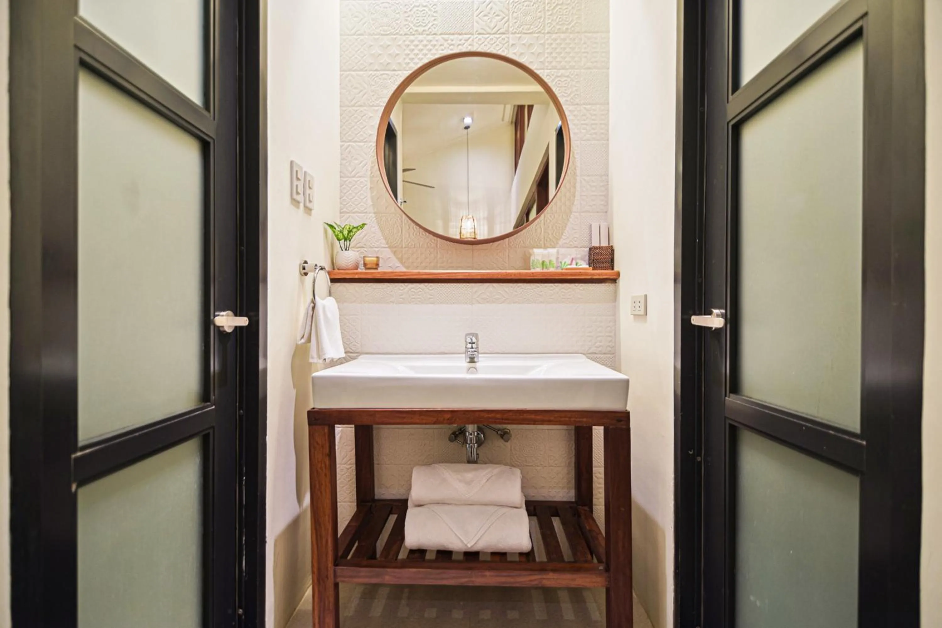 The Strand Boutique Resort