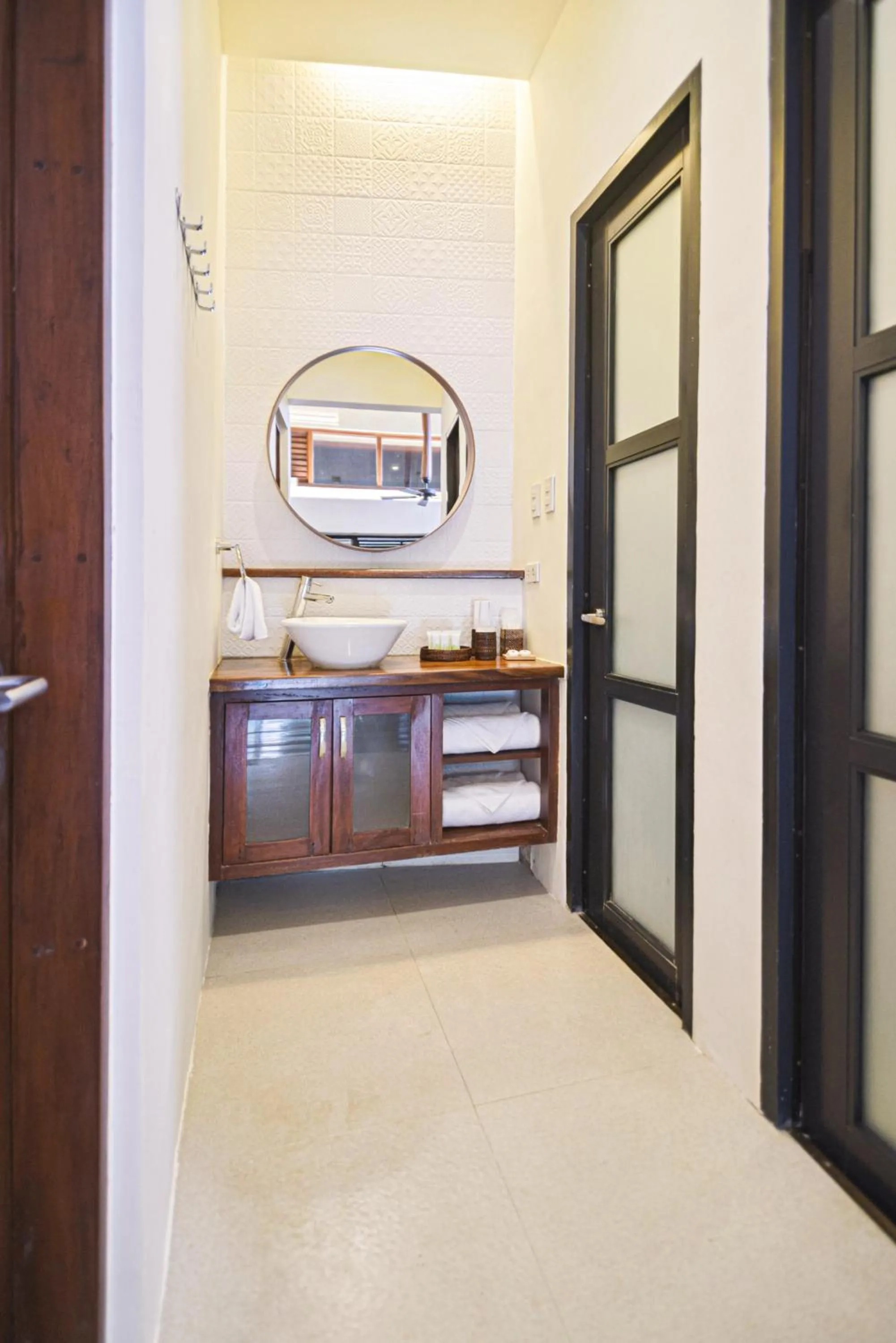 The Strand Boutique Resort