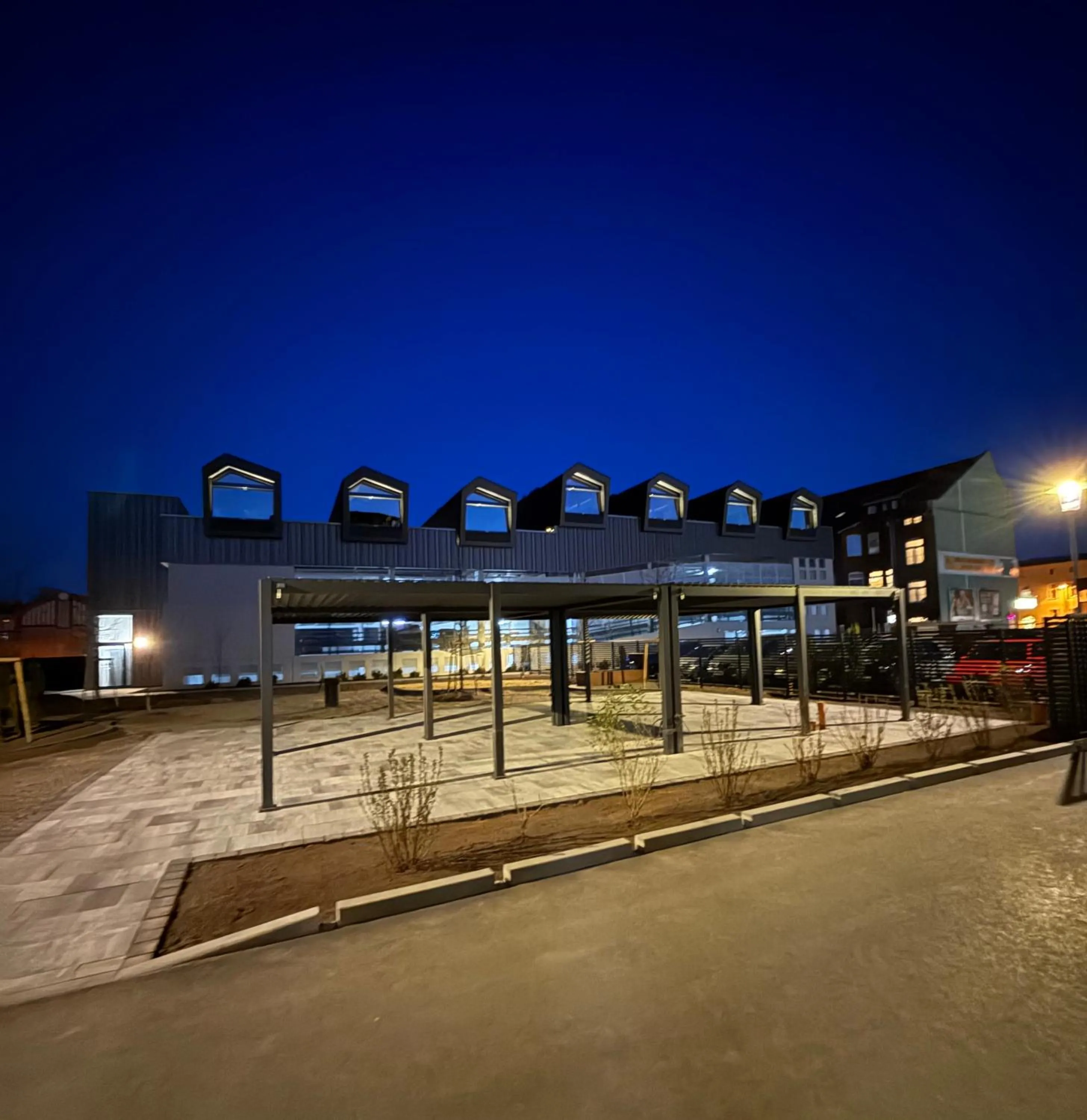 Nordhäuser Fürstenhof & TinySky-Resort