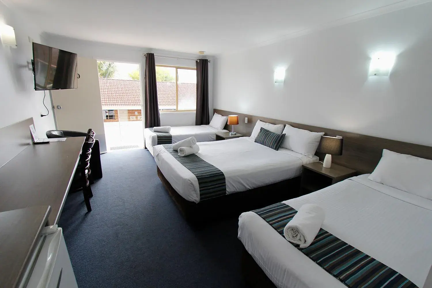 Standard Family in Sugar Country Motor Inn Standard Family in Sugar Country Motor Inn