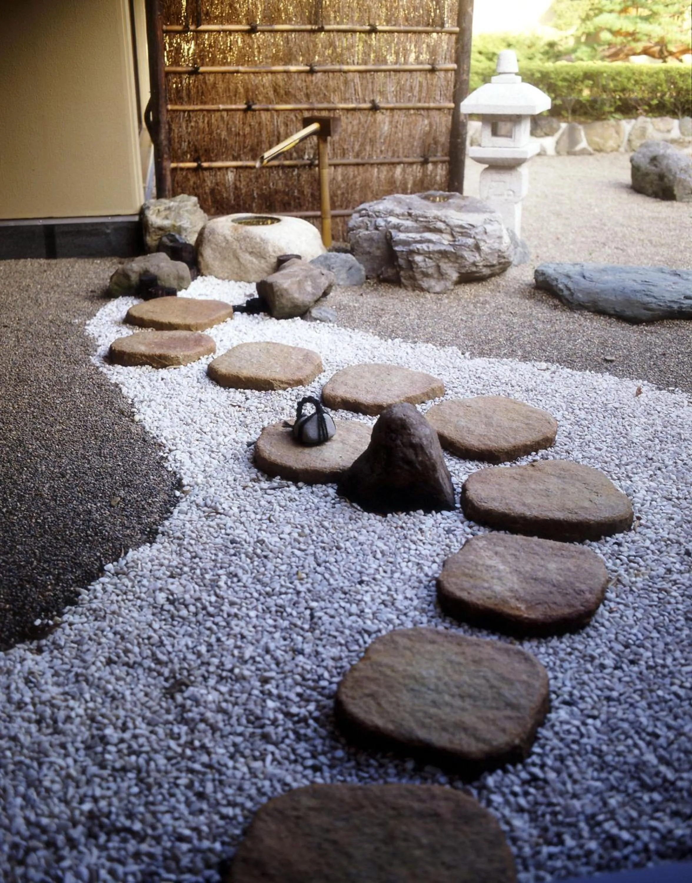 Facade/entrance in Shikitei Morioka TsunagiOnsen