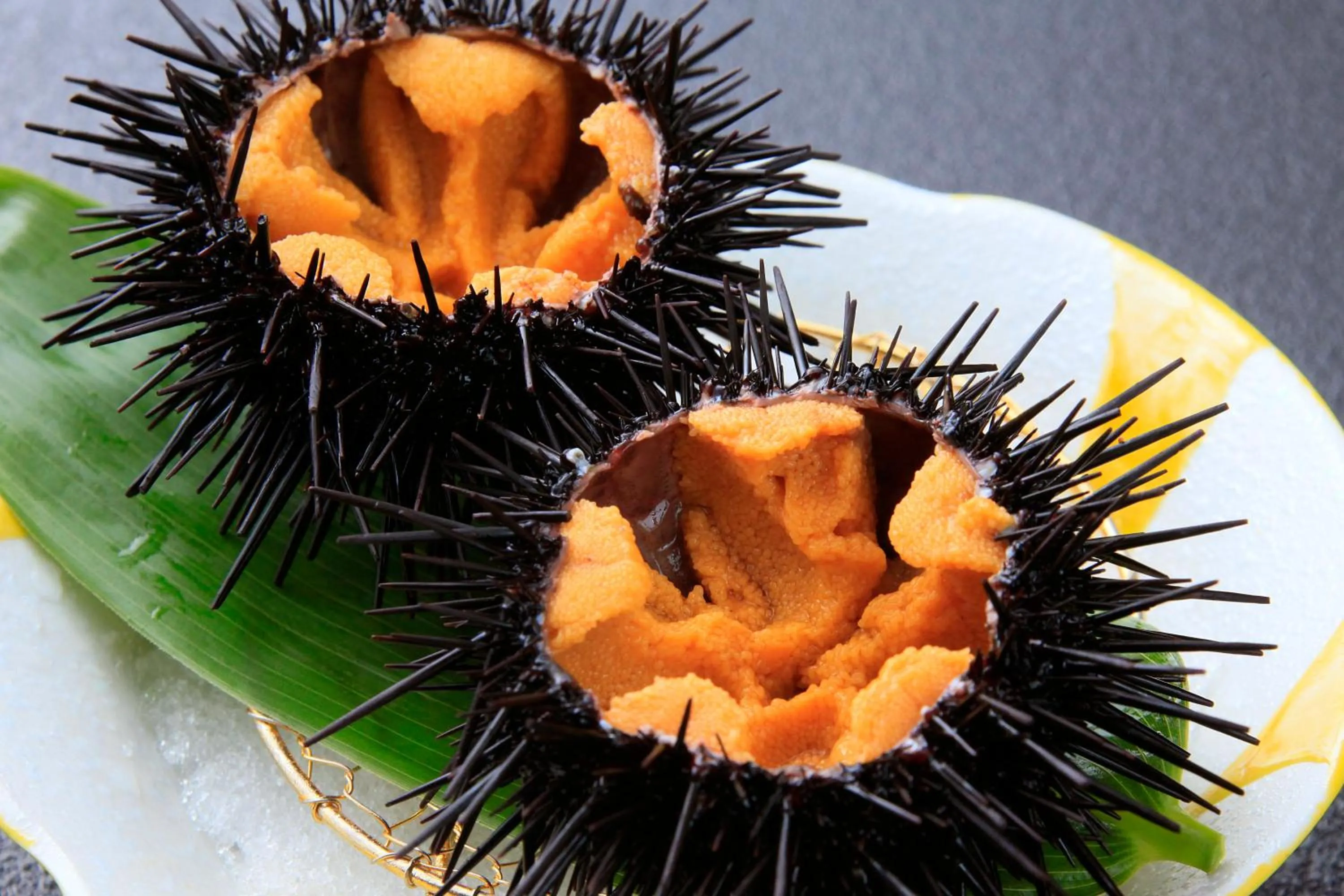 Food close-up in Shikitei Morioka TsunagiOnsen