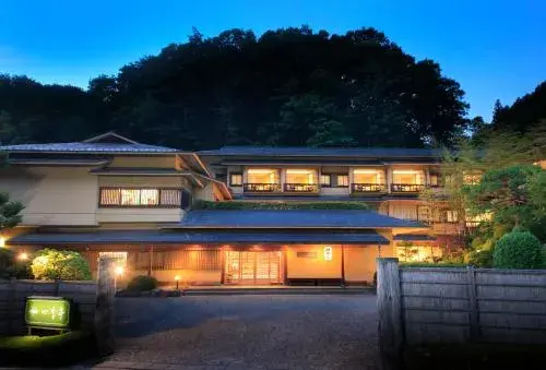 Shikitei Morioka TsunagiOnsen Shikitei Morioka TsunagiOnsen