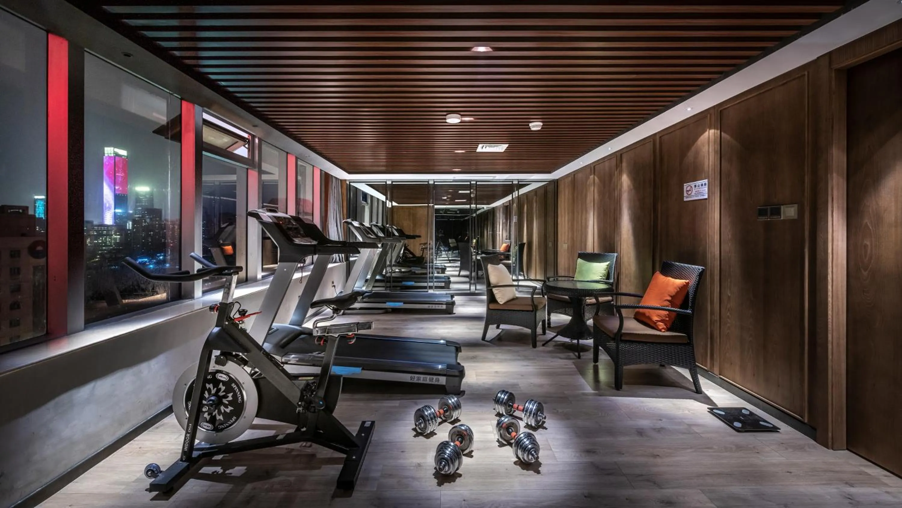 True Go S Hotel - Shenzhen Convention and Exhibition Center Union Square Branch