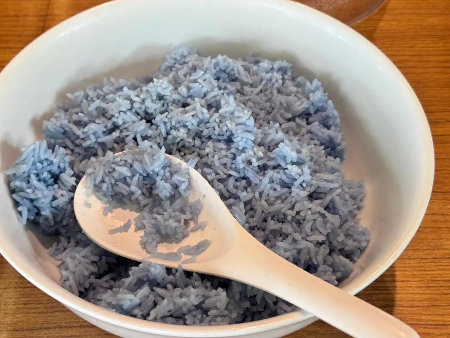 Food in The Chevalley Beach Resort