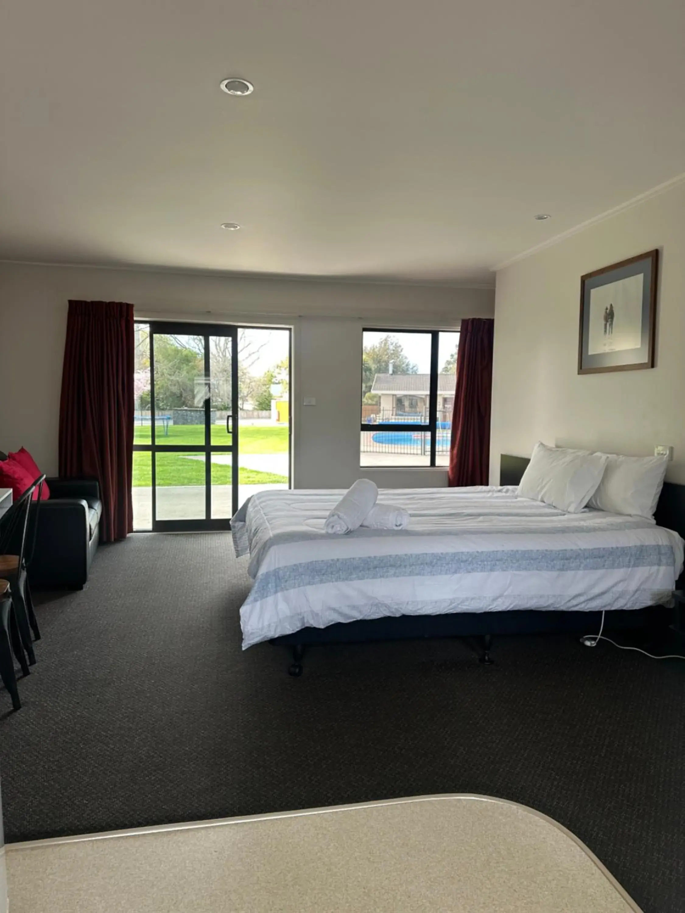 Superior Studio - single occupancy in Cherylea Motel Superior Studio - single occupancy in Cherylea Motel