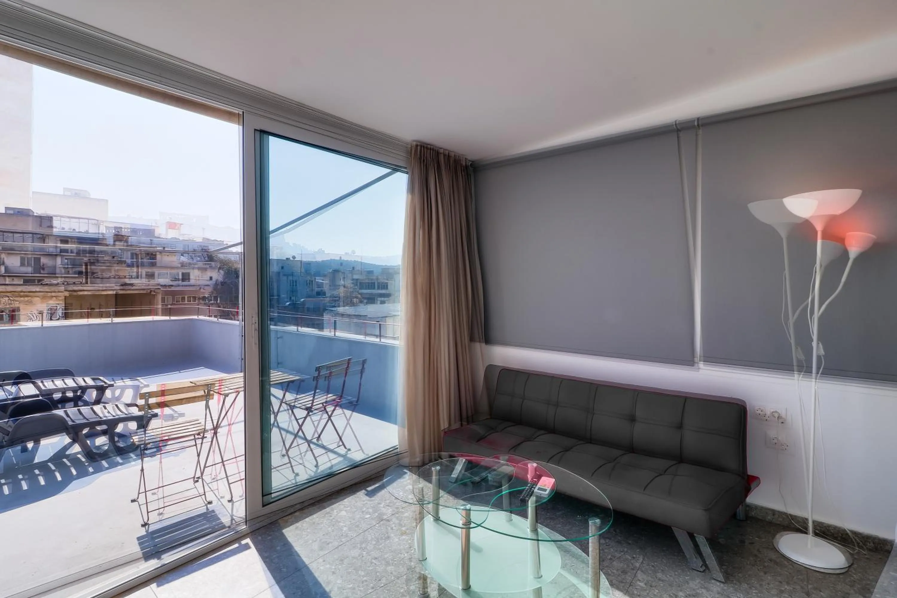 View (from property/room) in athensdot