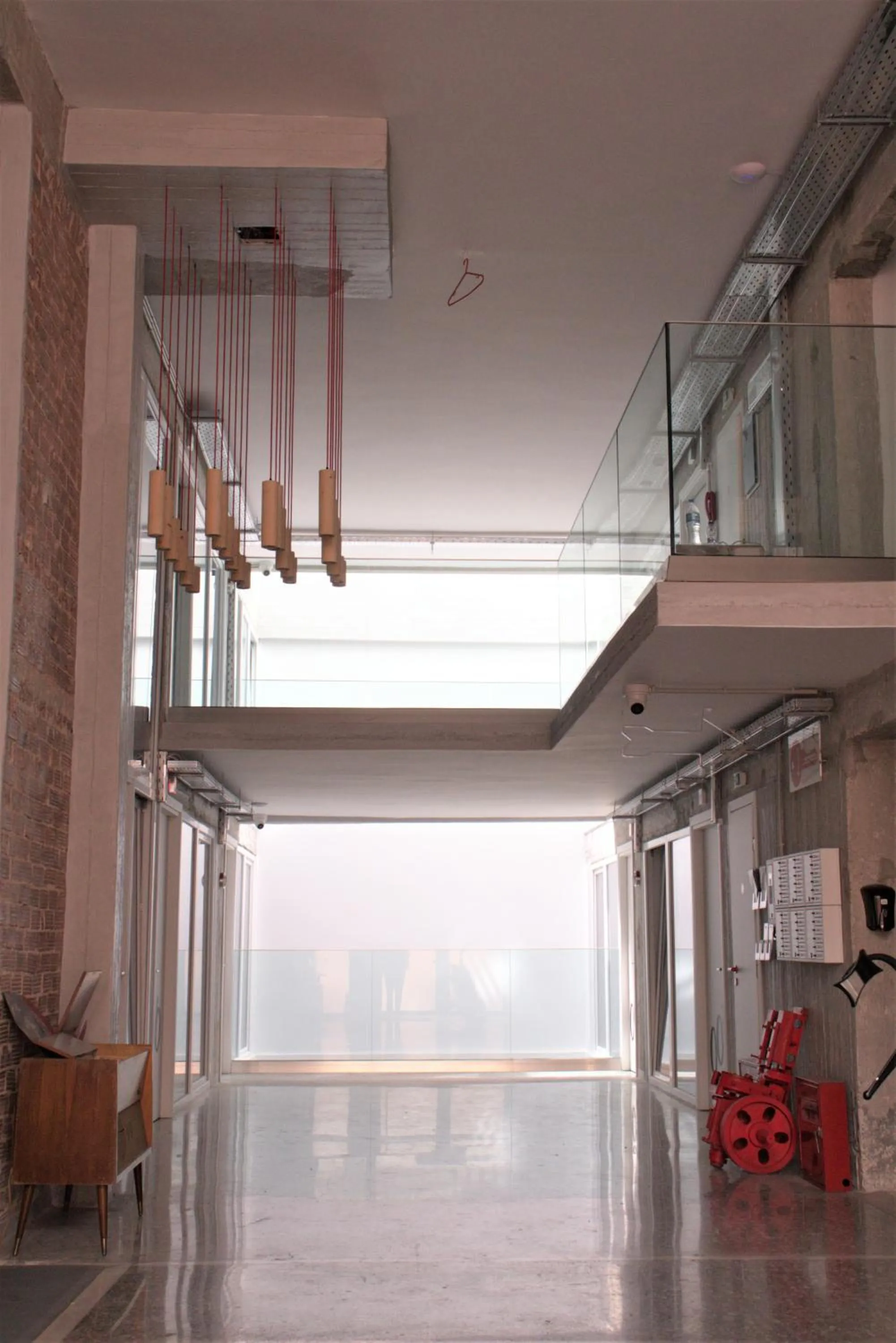 View (from property/room) in athensdot