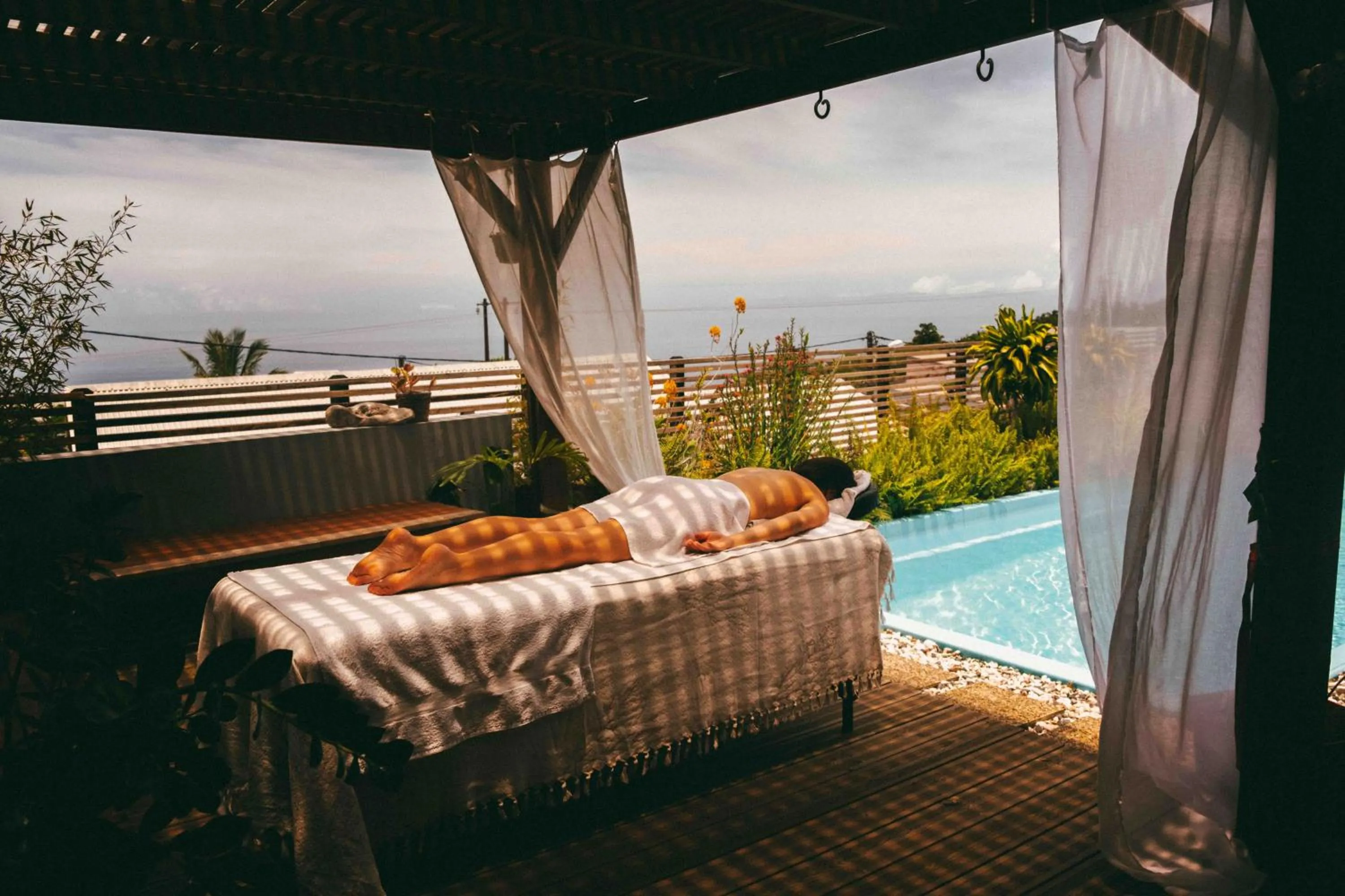 Chambre d'hôte La Kazanou