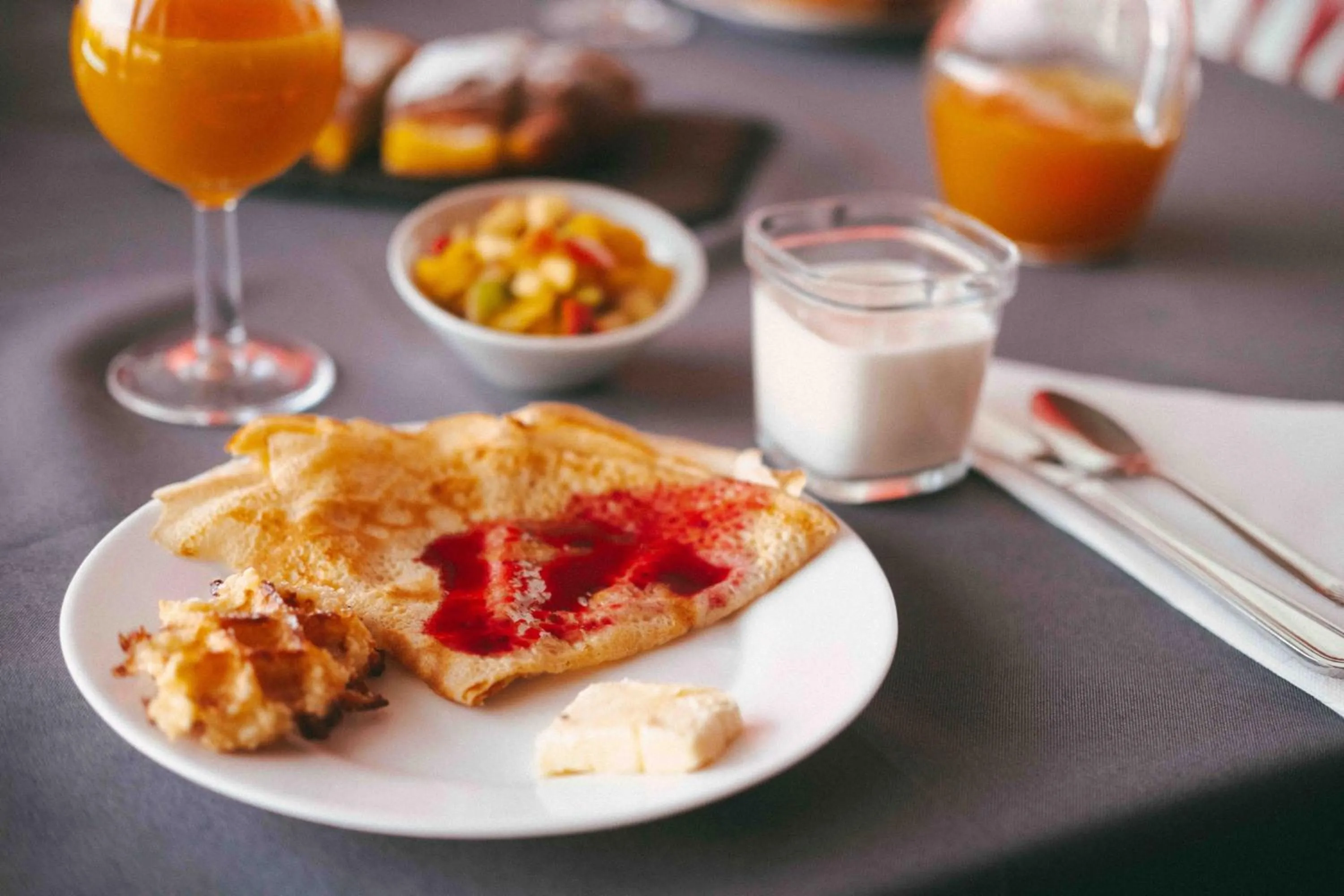 Chambre d'hôte La Kazanou