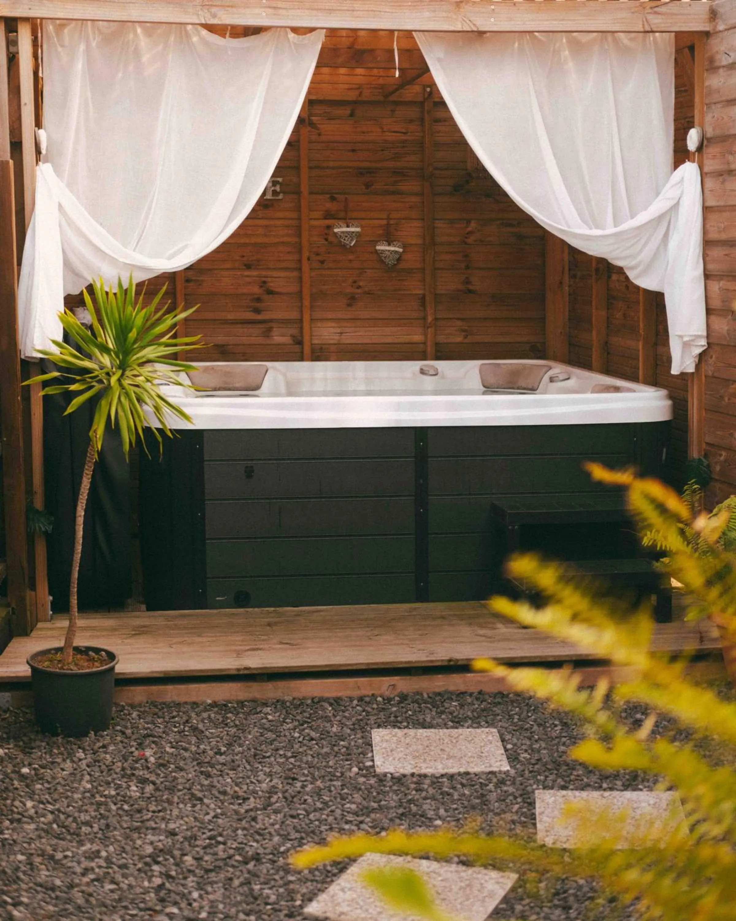 Chambre d'hôte La Kazanou