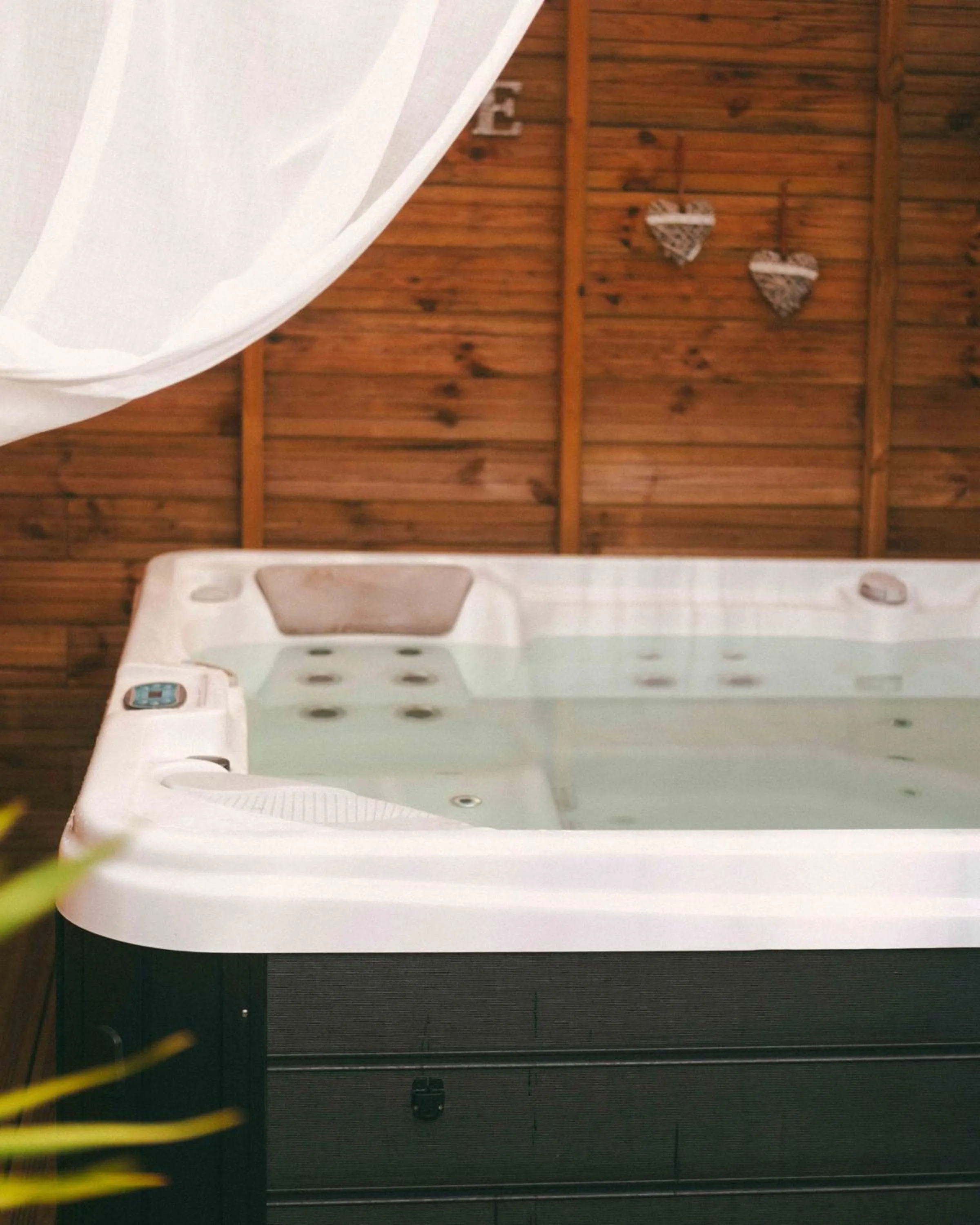 Chambre d'hôte La Kazanou