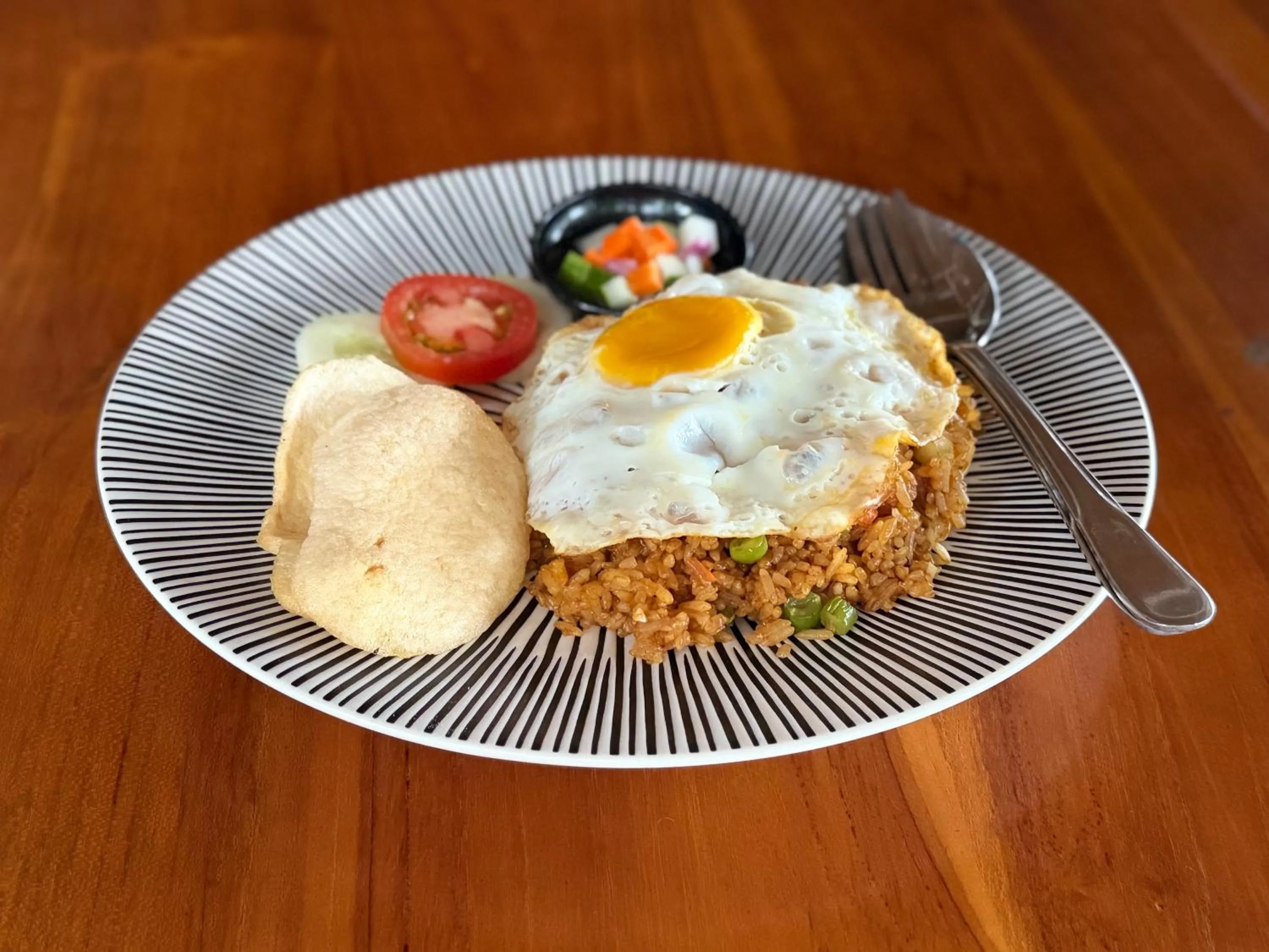 Star Bar and Bungalows