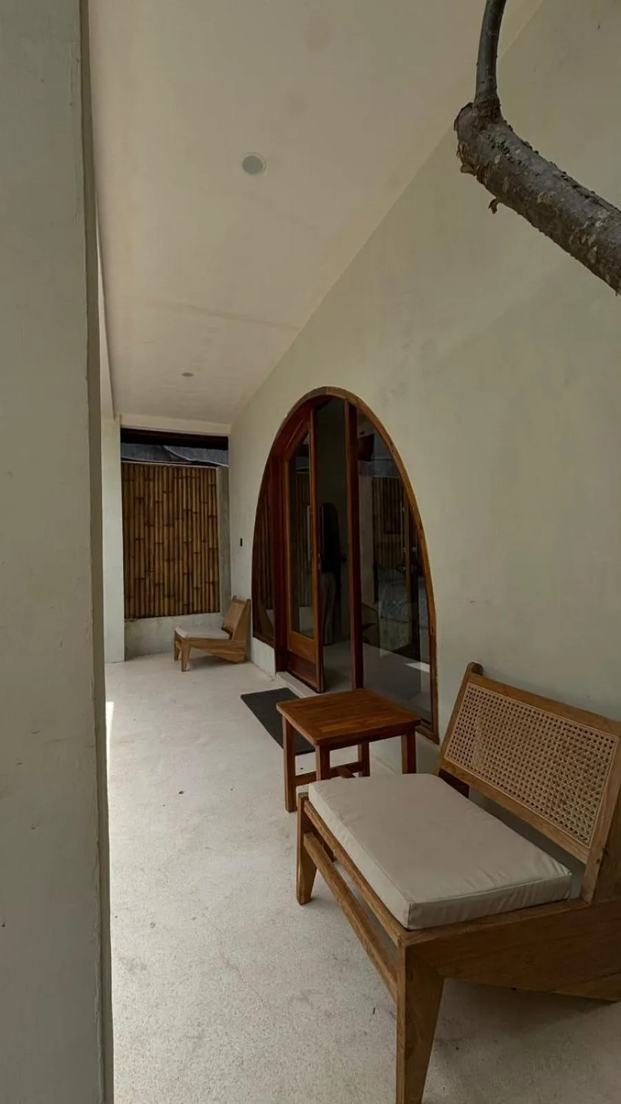 Star Bar and Bungalows