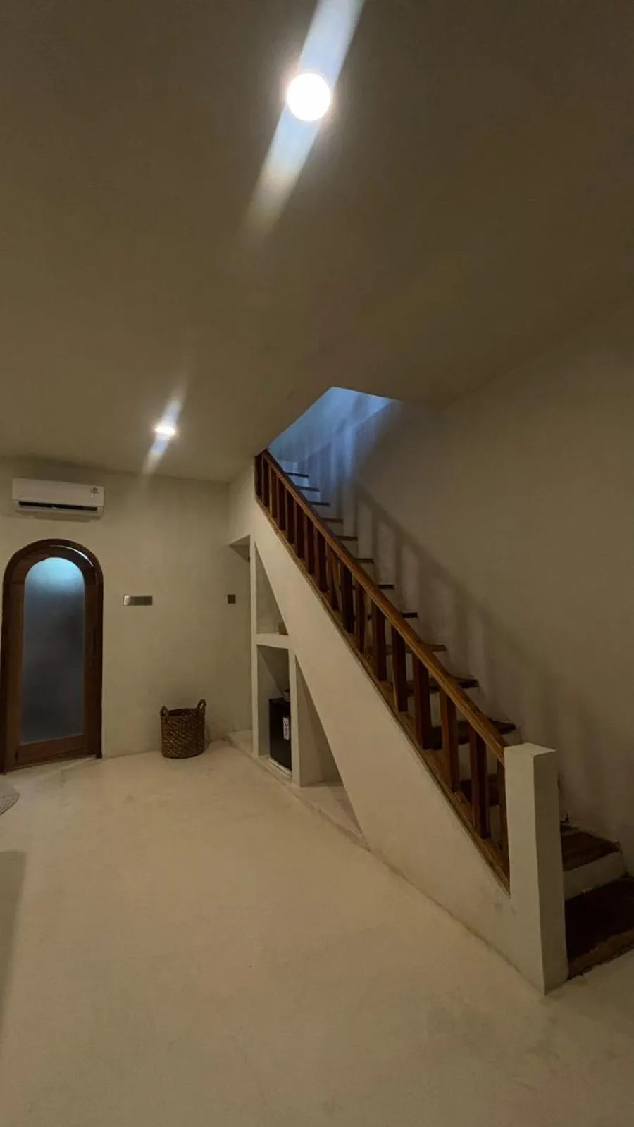 Star Bar and Bungalows